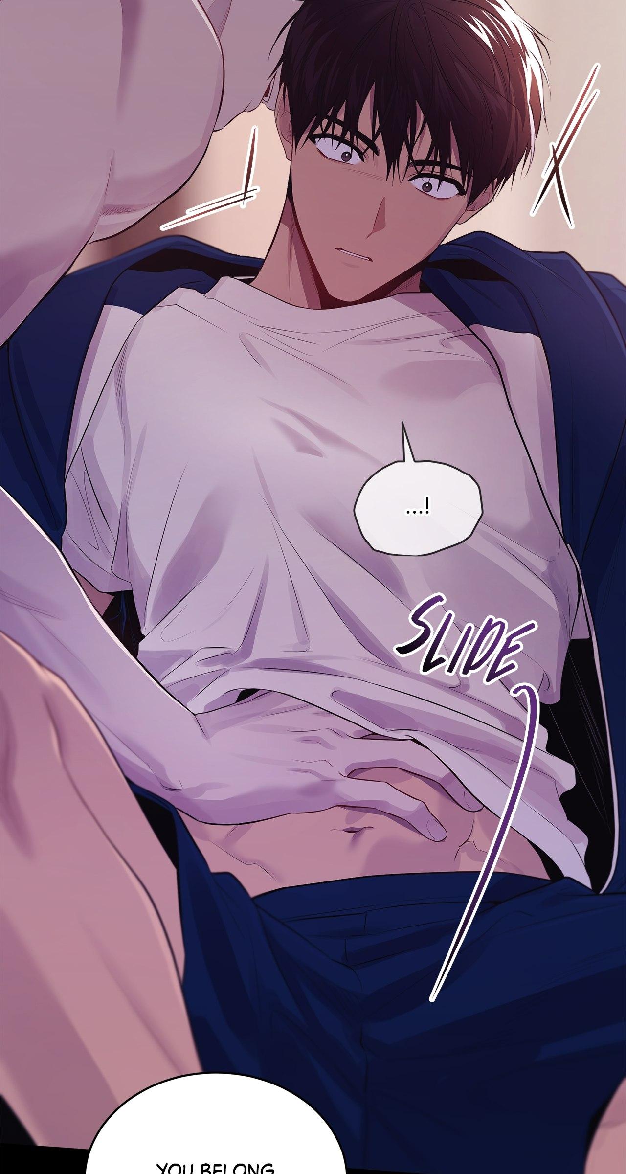 Read PASSION chapter 101.1 image 20 on Lezhin