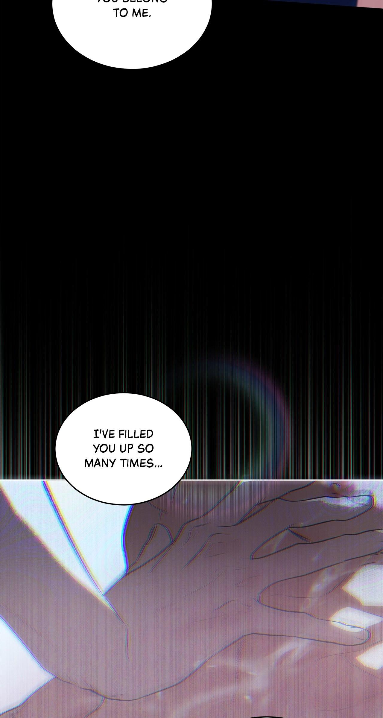 Read PASSION chapter 101.1 image 21 on Lezhin