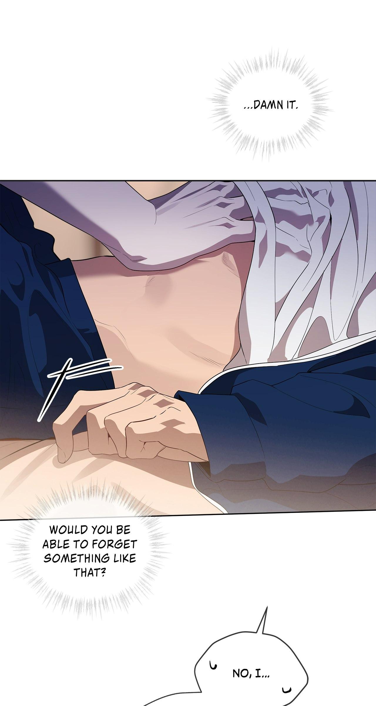 Read PASSION chapter 101.1 image 24 on Lezhin