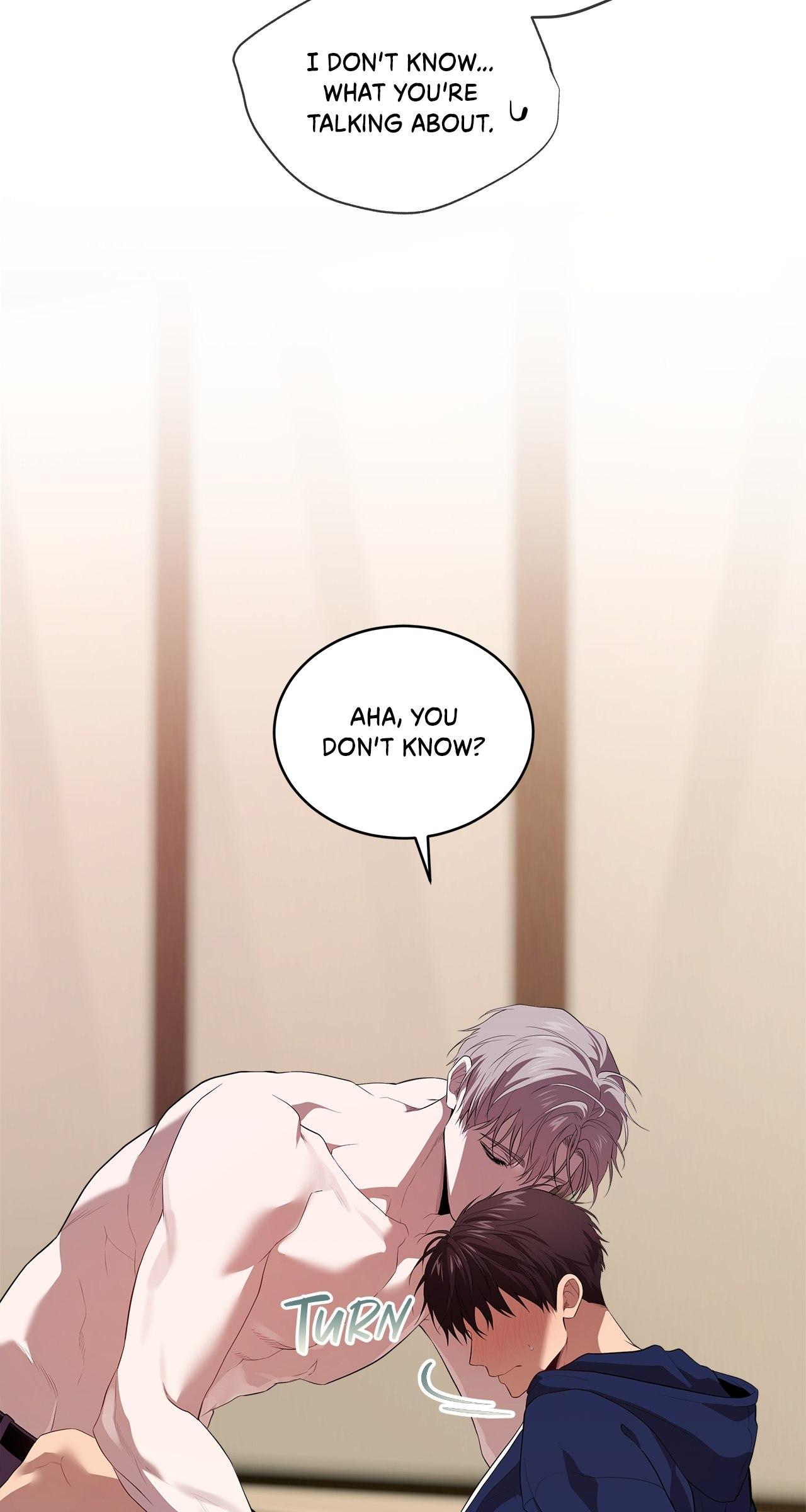 Read PASSION chapter 101.1 image 25 on Lezhin