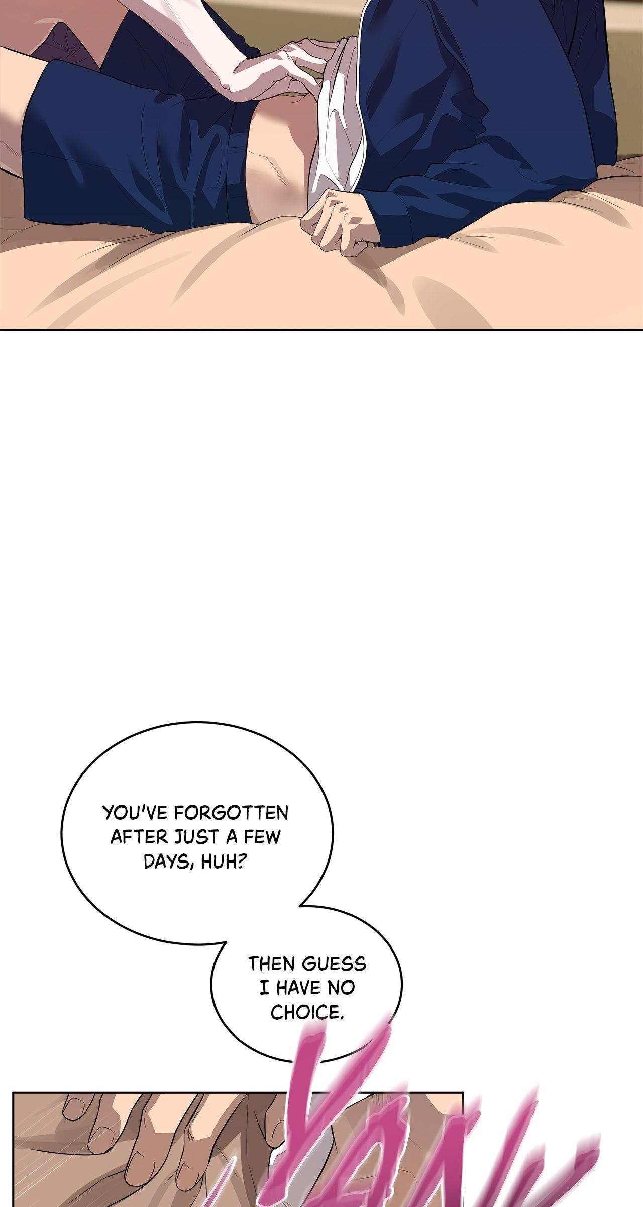 Read PASSION chapter 101.1 image 26 on Lezhin