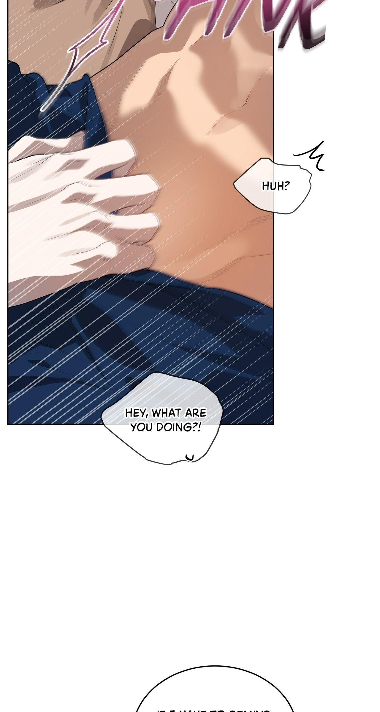 Read PASSION chapter 101.1 image 27 on Lezhin