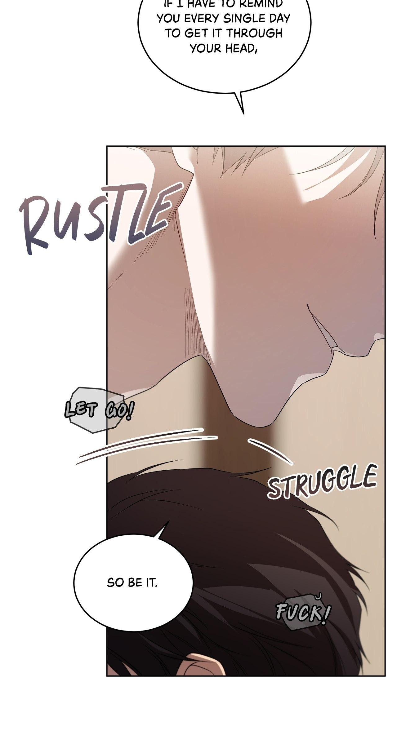 Read PASSION chapter 101.1 image 28 on Lezhin