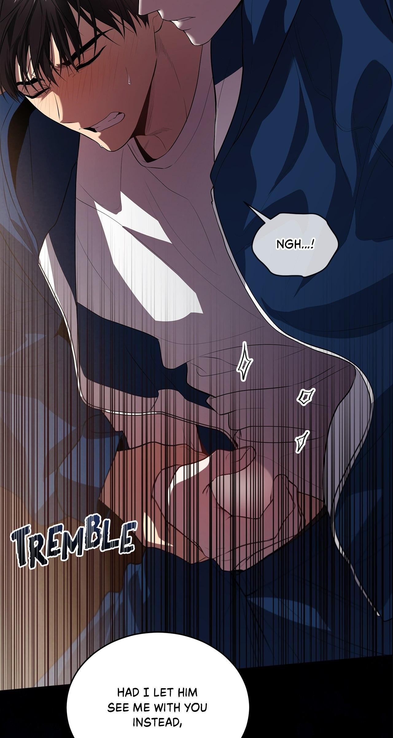 Read PASSION chapter 101.1 image 3 on Lezhin
