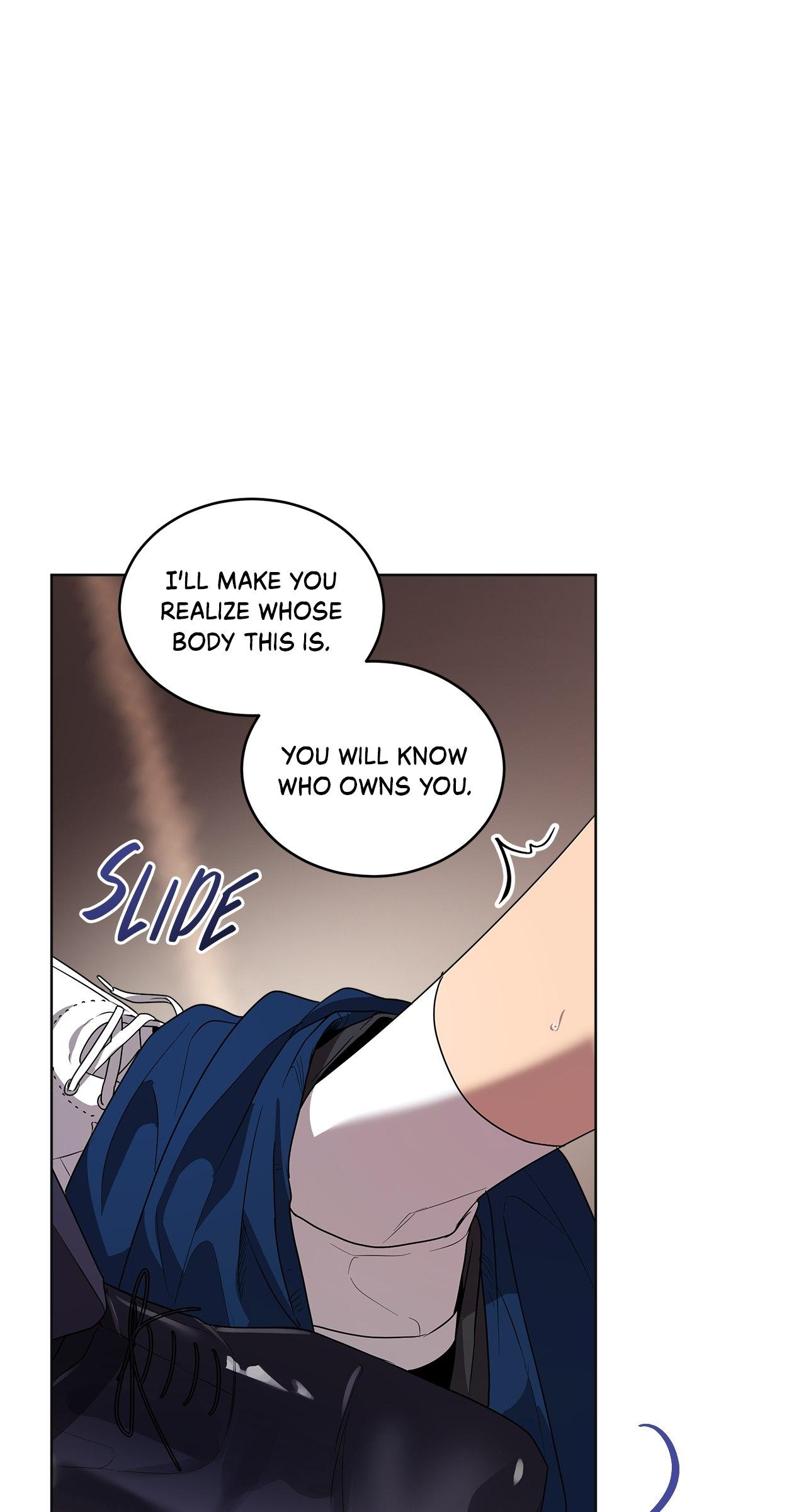Read PASSION chapter 101.1 image 30 on Lezhin