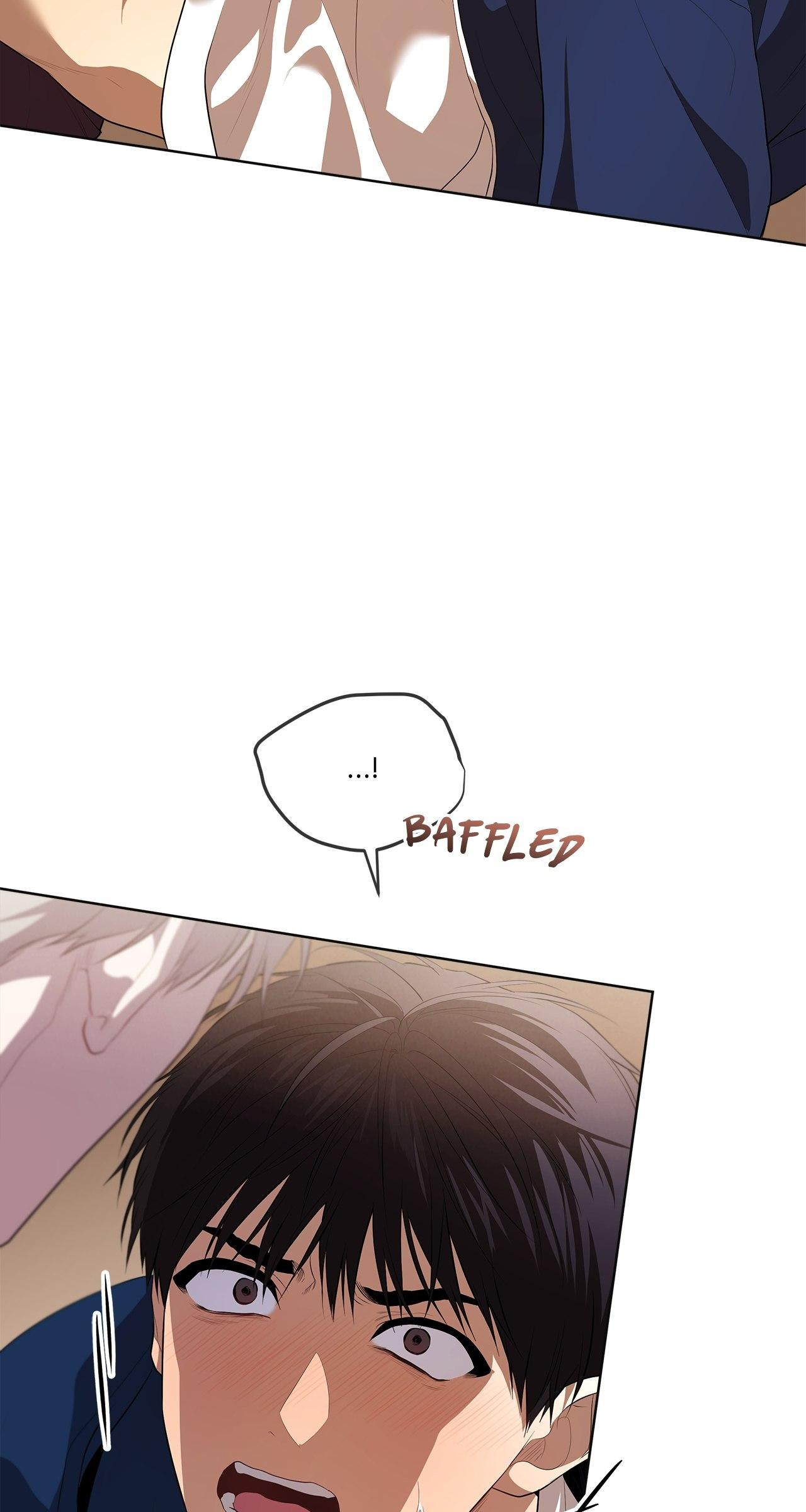 Read PASSION chapter 101.1 image 33 on Lezhin