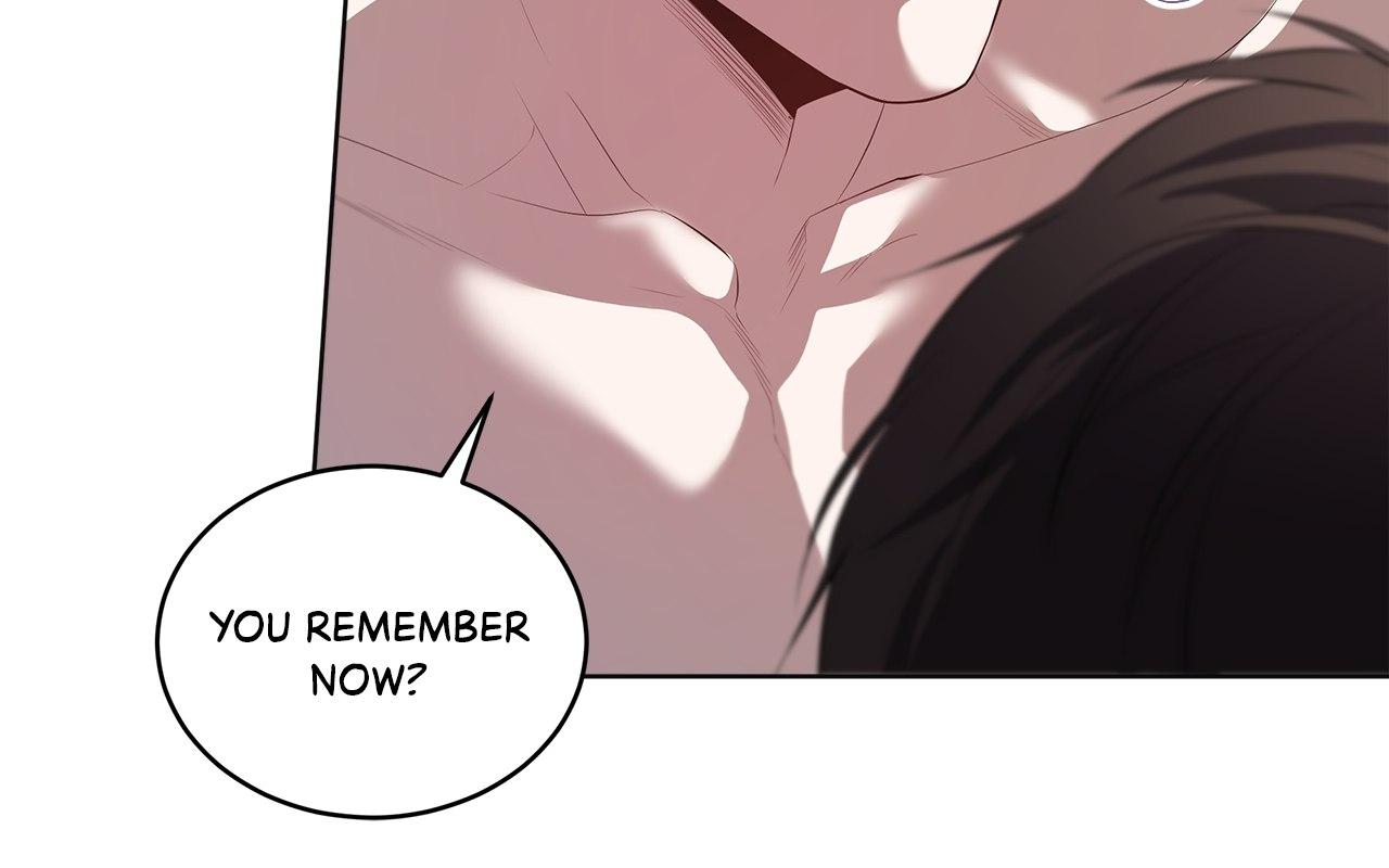 Read PASSION chapter 101.1 image 35 on Lezhin