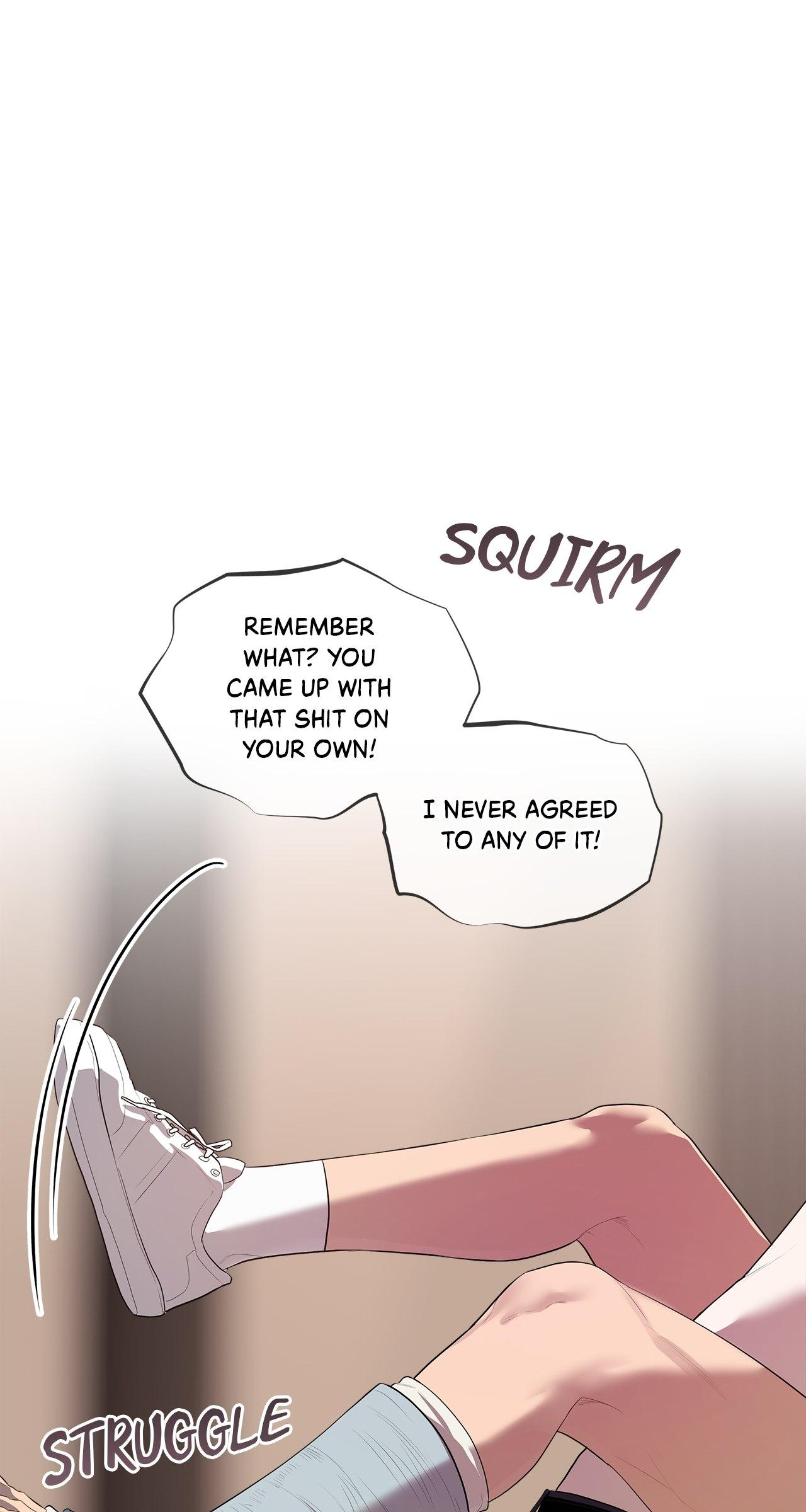 Read PASSION chapter 101.1 image 36 on Lezhin