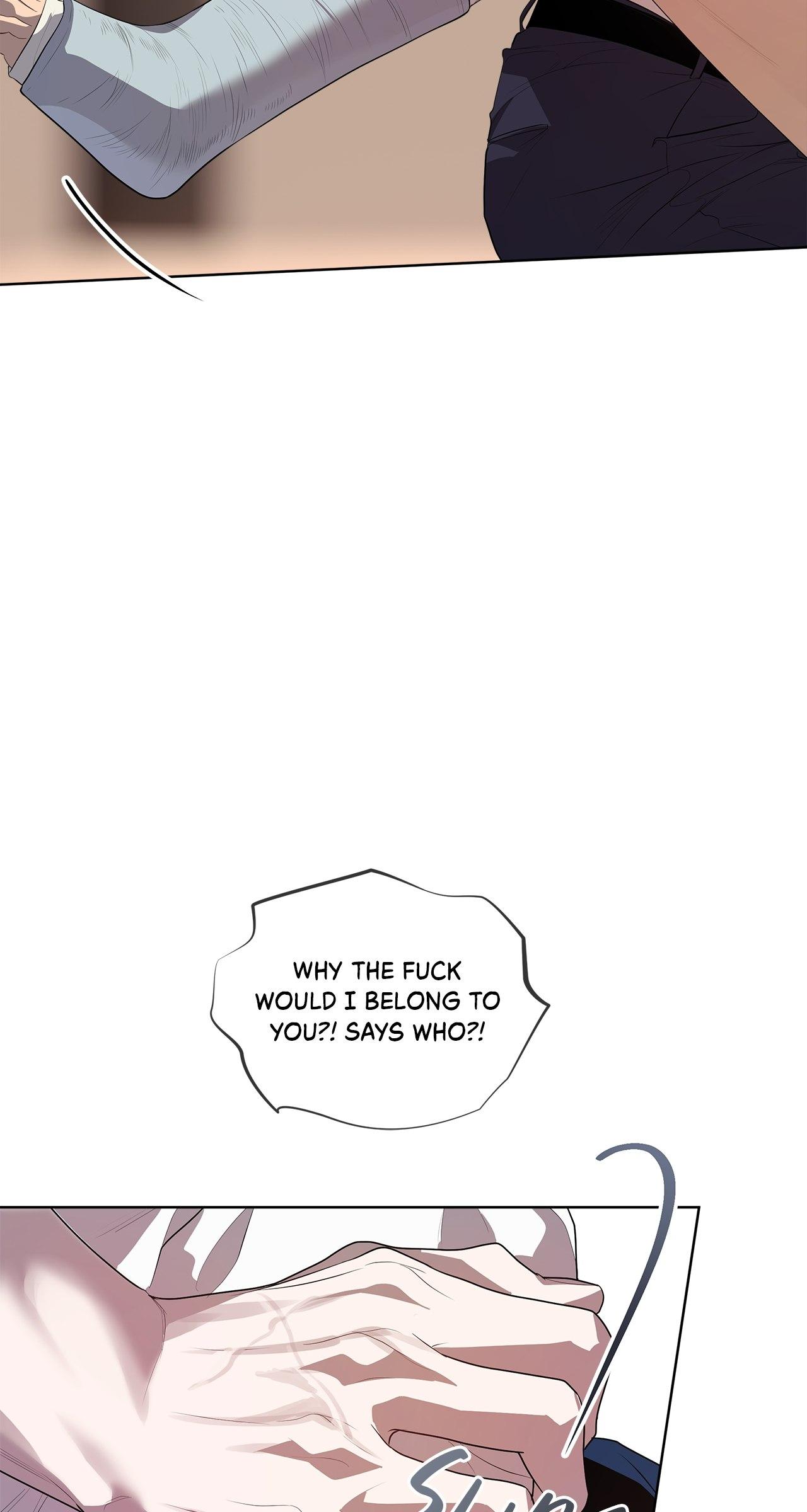 Read PASSION chapter 101.1 image 37 on Lezhin