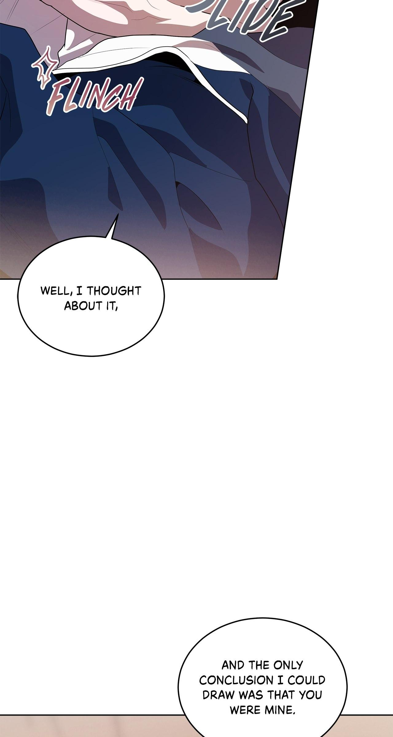 Read PASSION chapter 101.1 image 38 on Lezhin