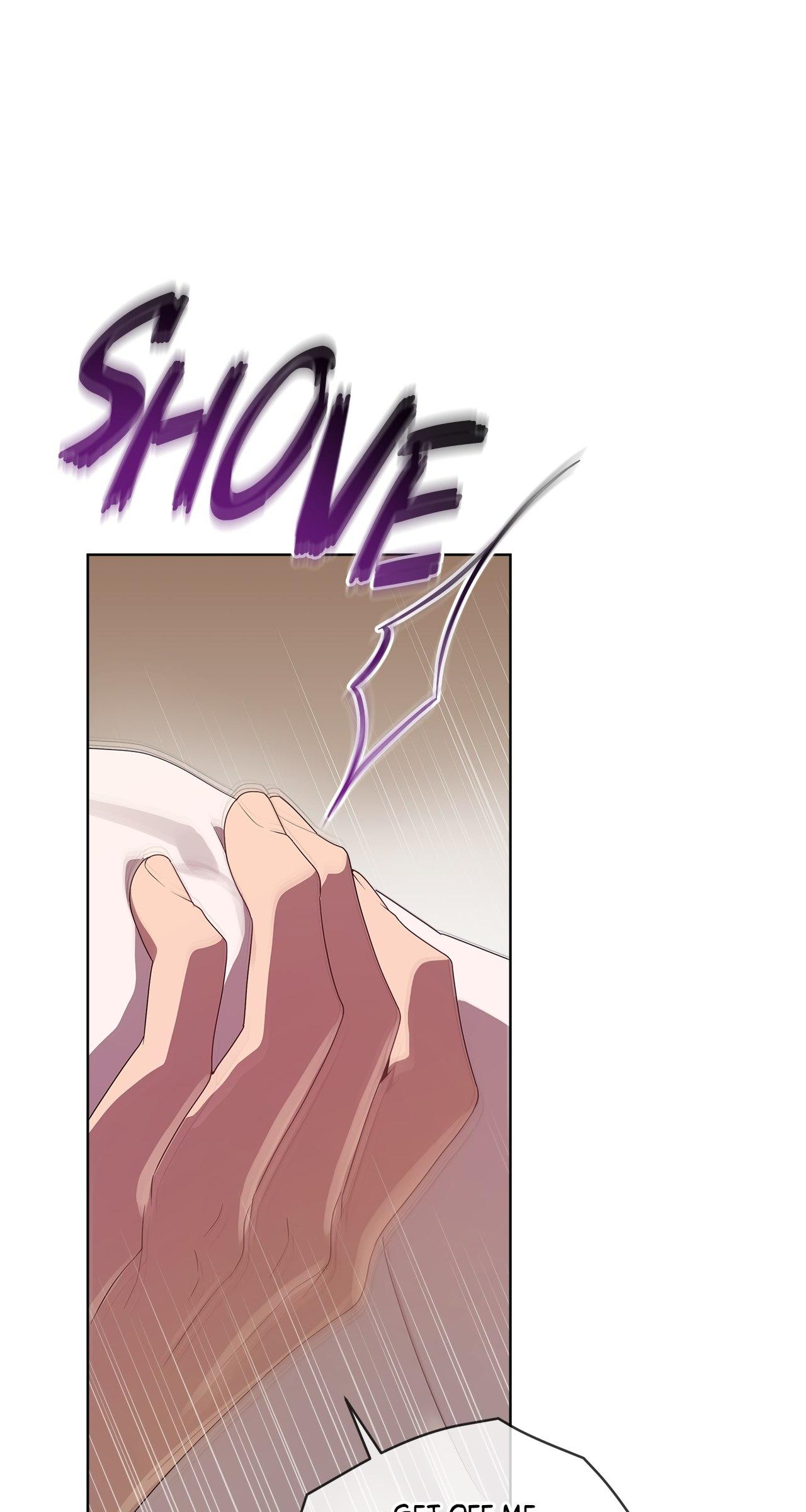 Read PASSION chapter 101.1 image 41 on Lezhin