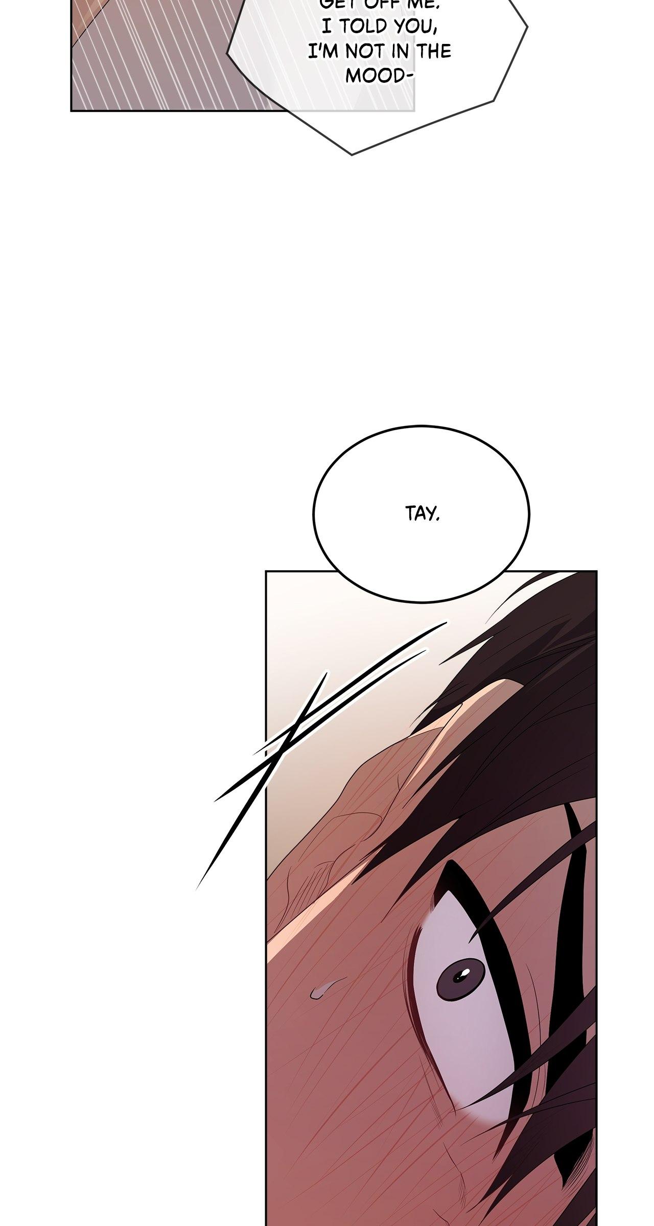 Read PASSION chapter 101.1 image 42 on Lezhin