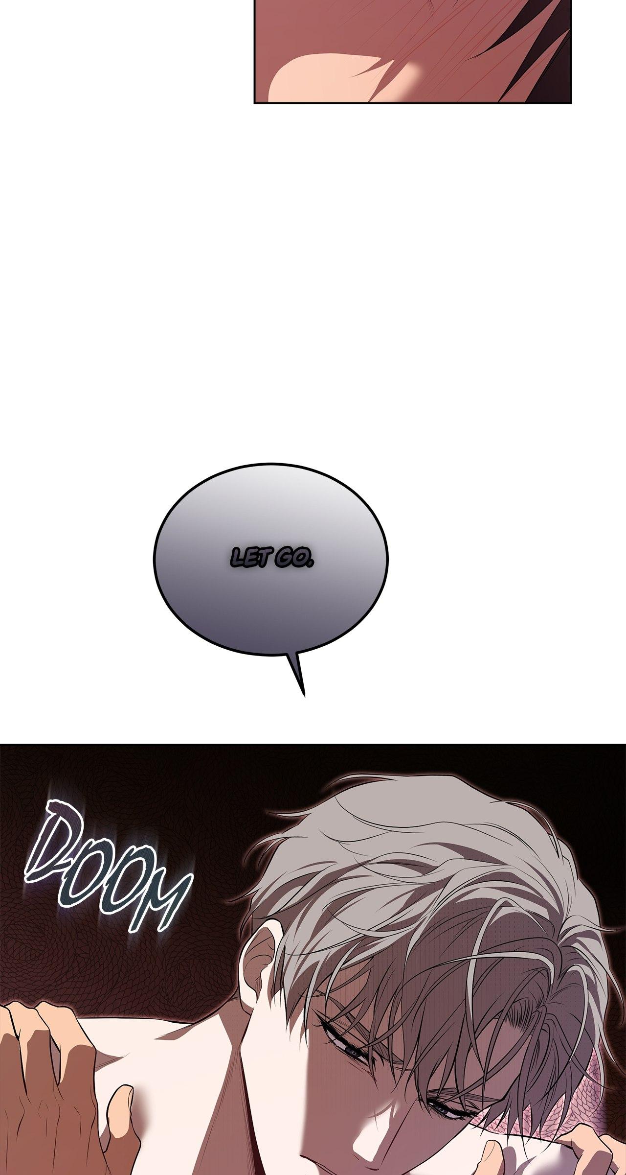Read PASSION chapter 101.1 image 43 on Lezhin