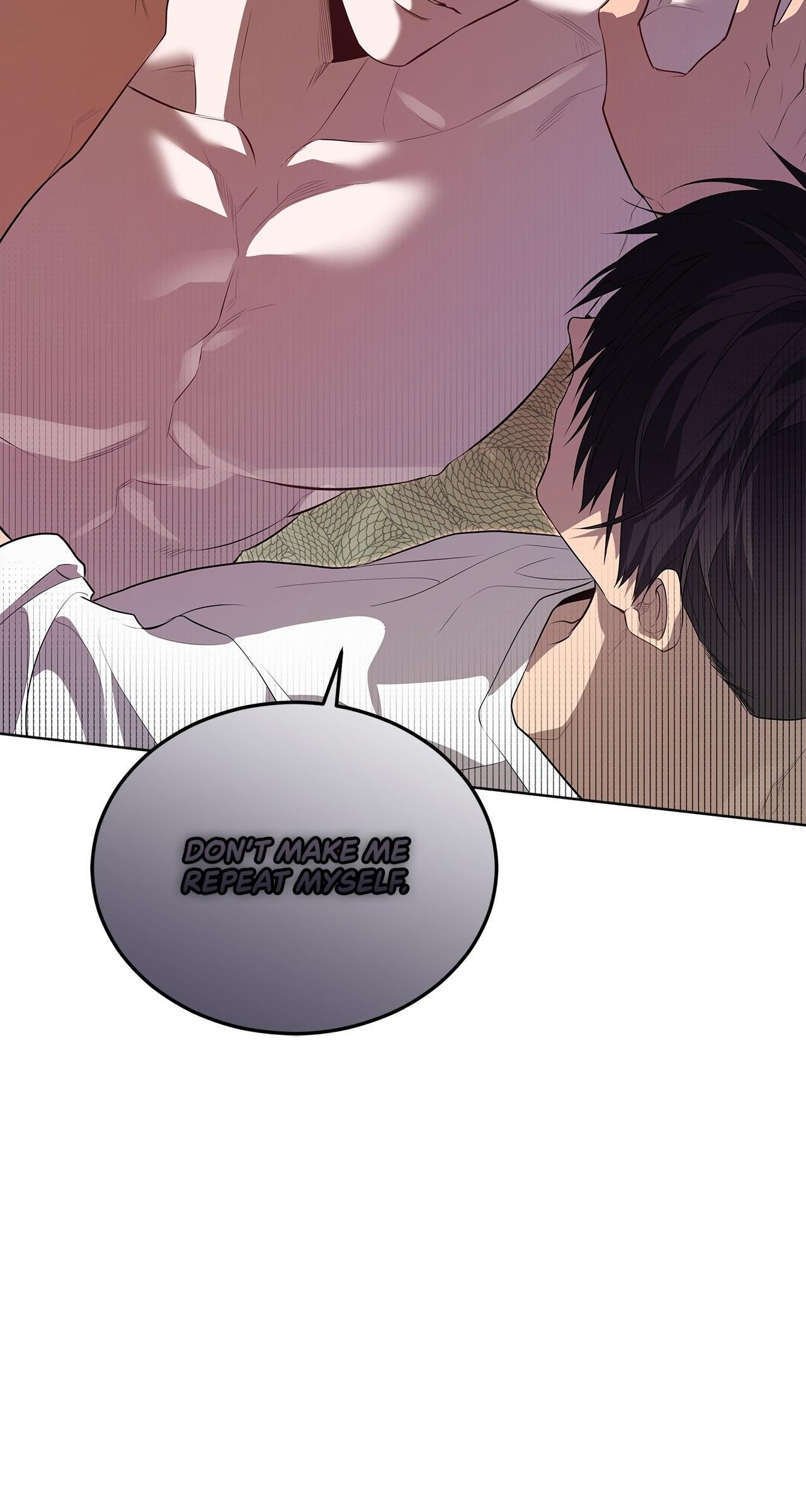 Read PASSION chapter 101.1 image 44 on Lezhin