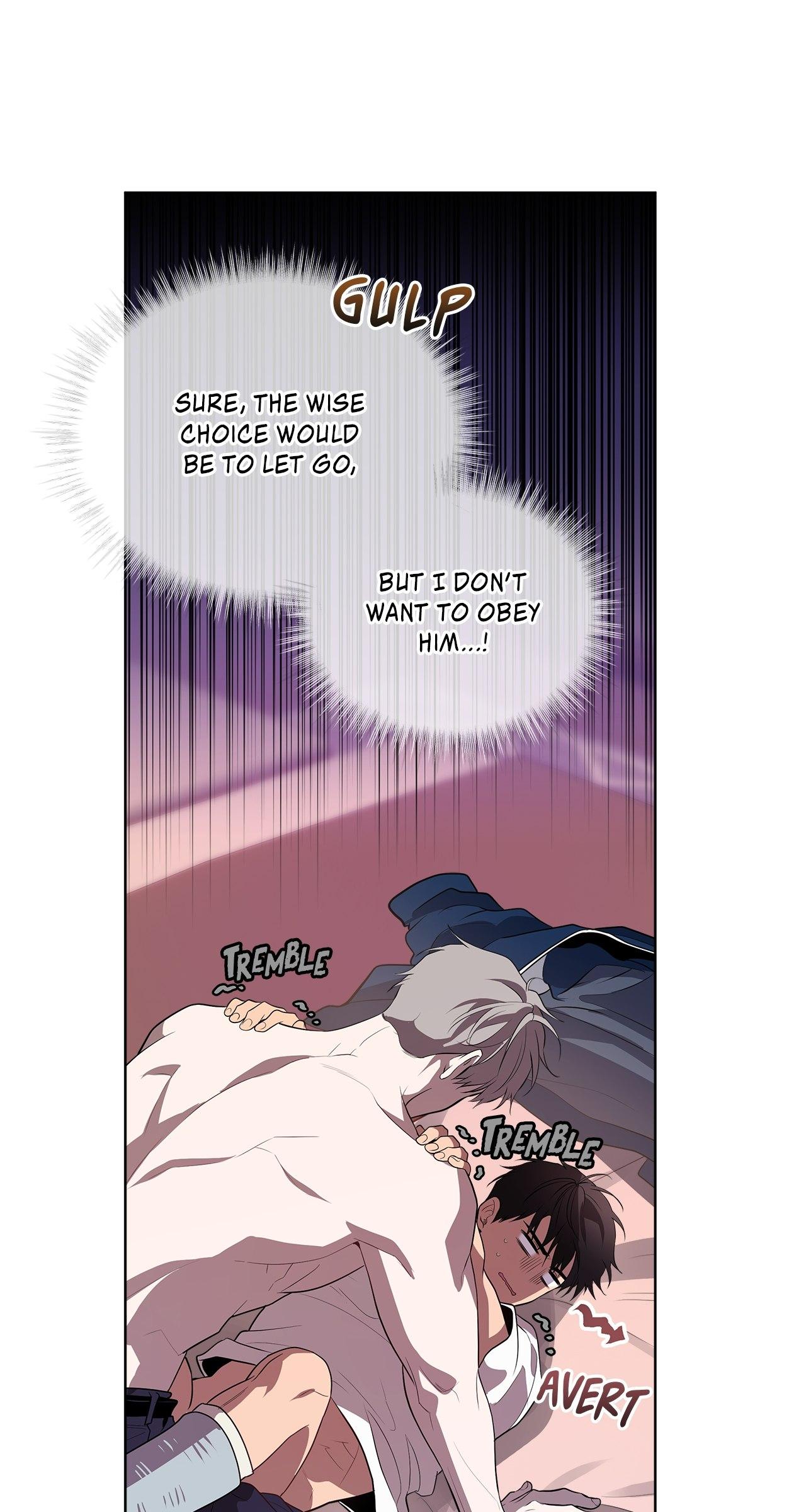 Read PASSION chapter 101.1 image 45 on Lezhin