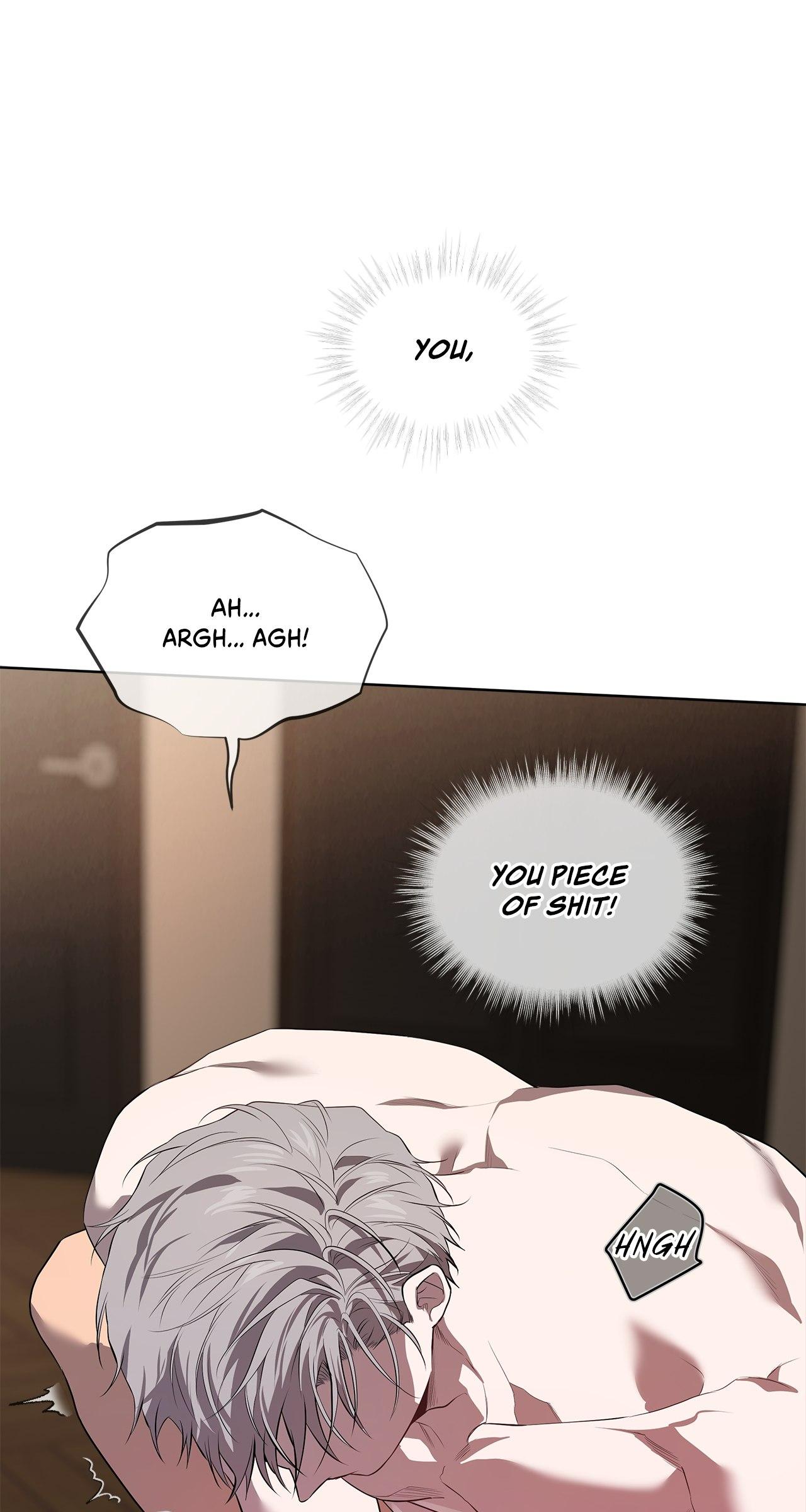 Read PASSION chapter 101.1 image 53 on Lezhin