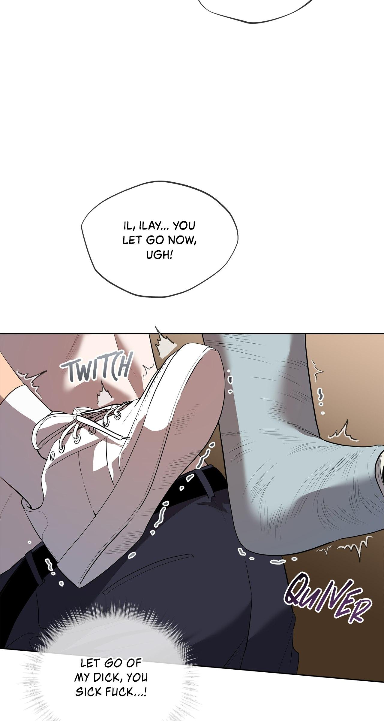 Read PASSION chapter 101.1 image 55 on Lezhin