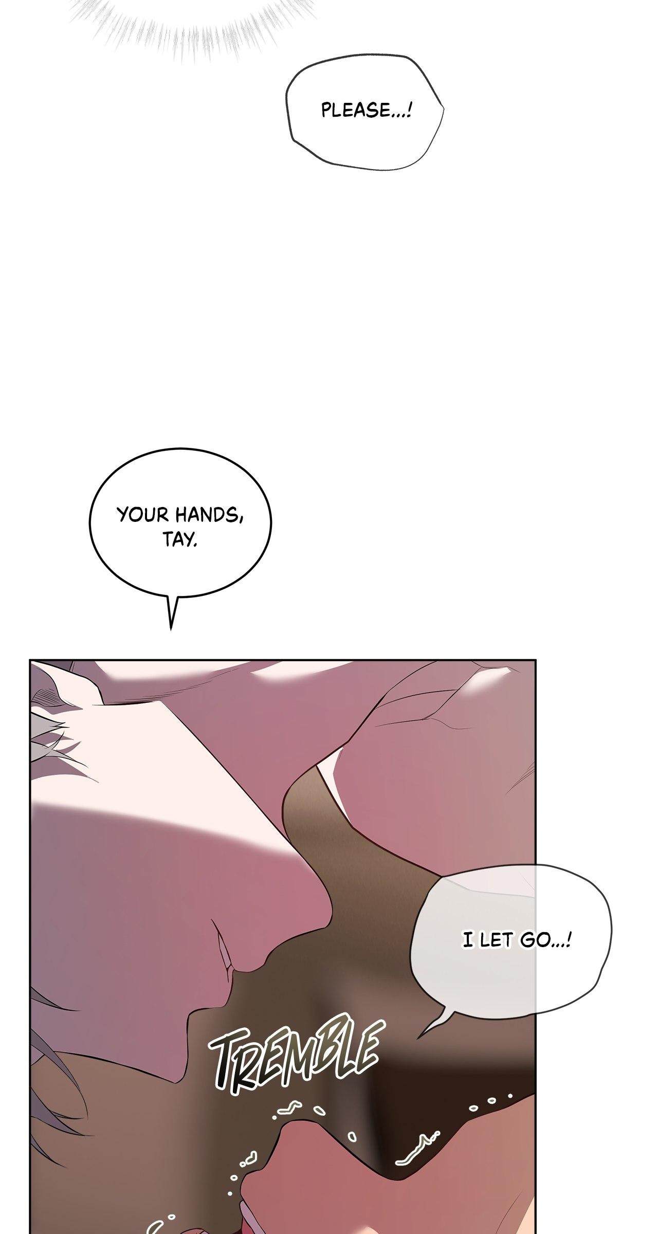 Read PASSION chapter 101.1 image 56 on Lezhin