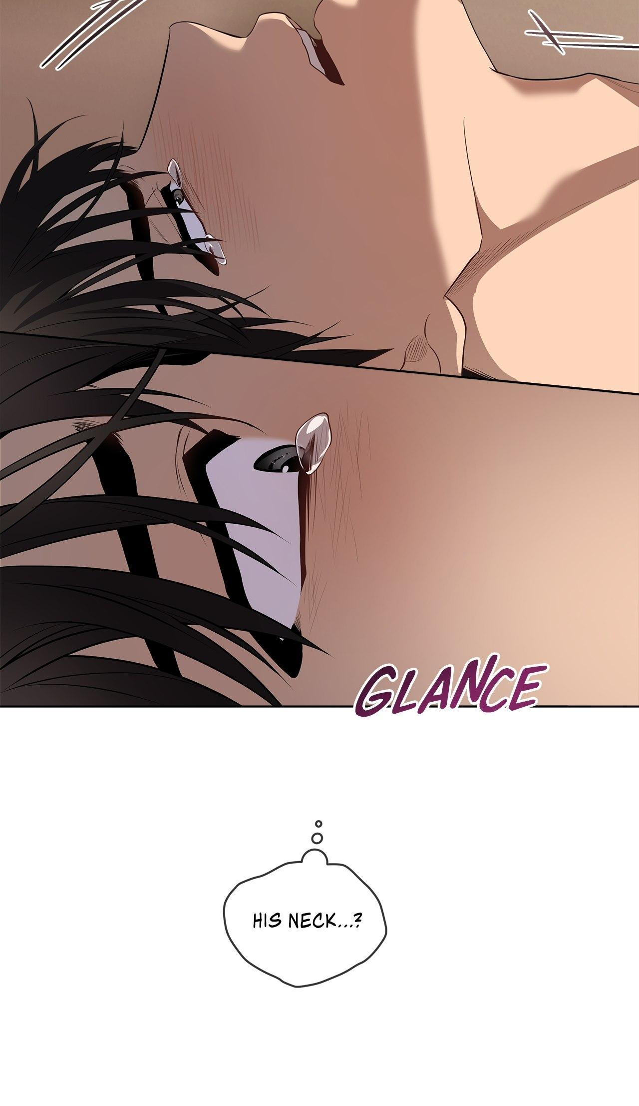 Read PASSION chapter 101.1 image 58 on Lezhin