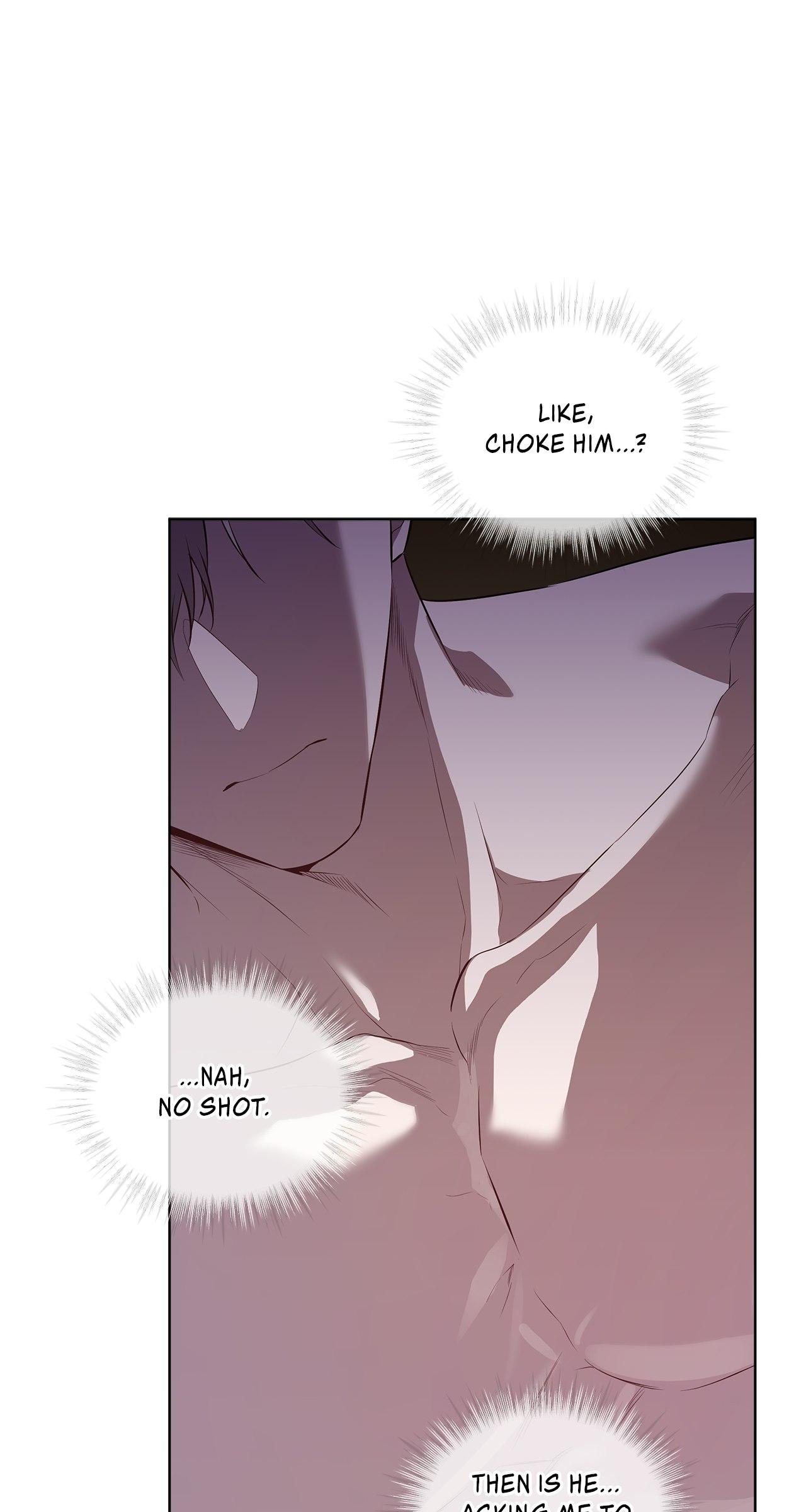 Read PASSION chapter 101.1 image 59 on Lezhin