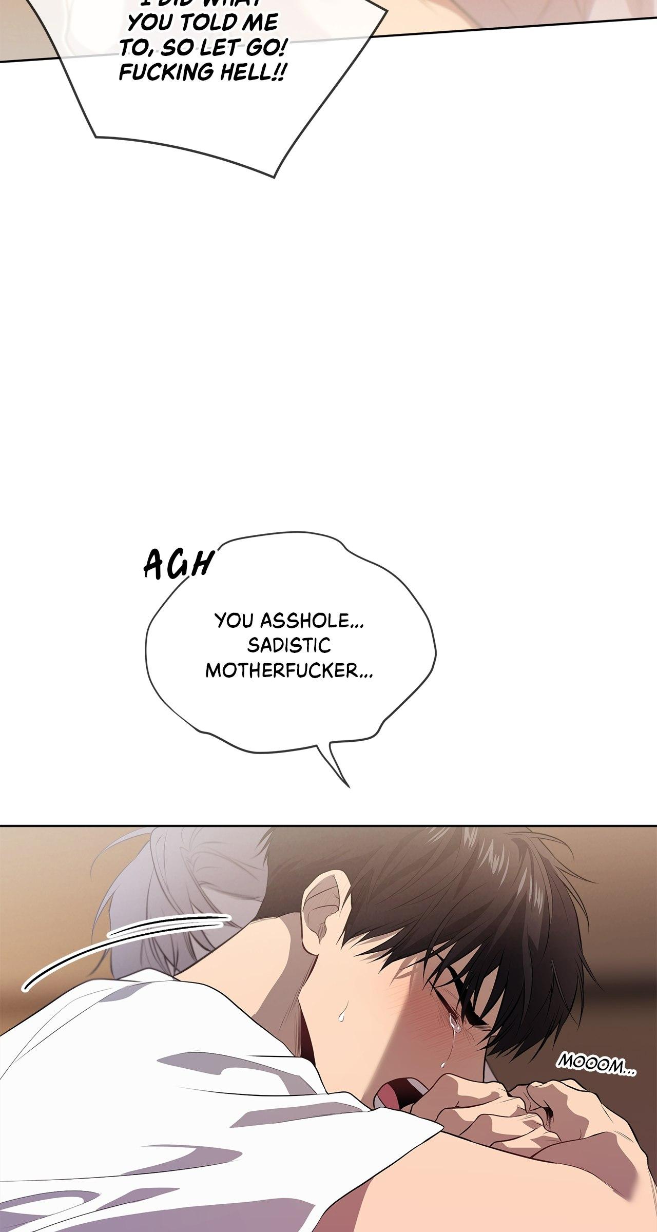 Read PASSION chapter 101.1 image 62 on Lezhin