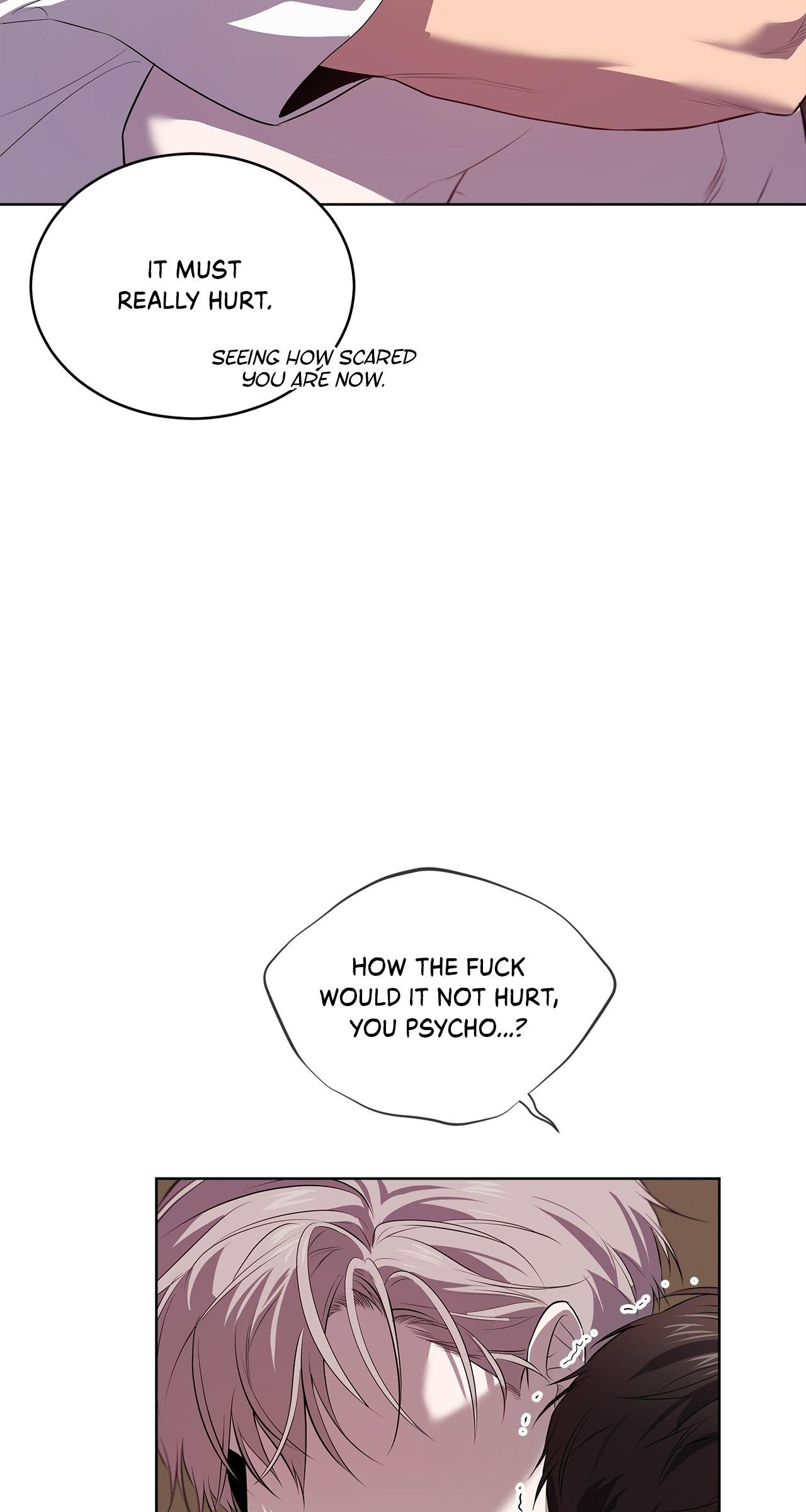 Read PASSION chapter 101.1 image 63 on Lezhin