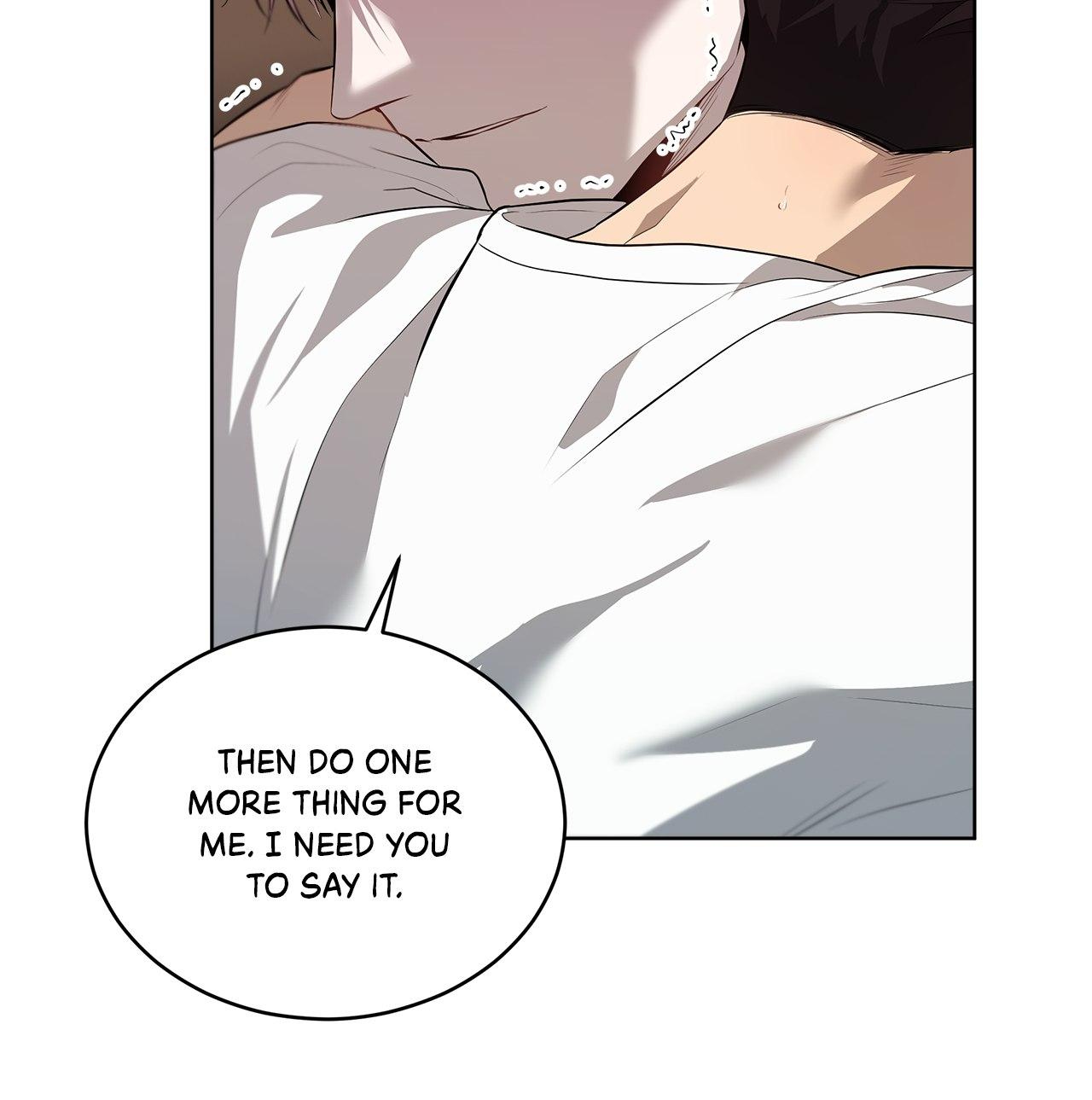 Read PASSION chapter 101.1 image 64 on Lezhin