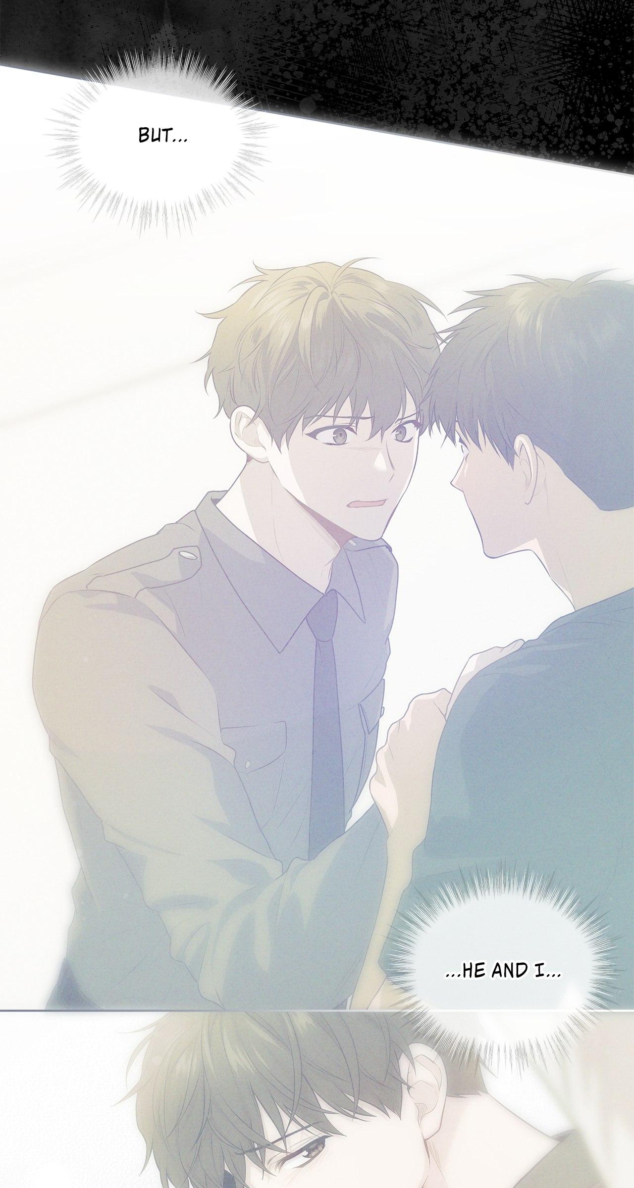 Read PASSION chapter 101.1 image 68 on Lezhin