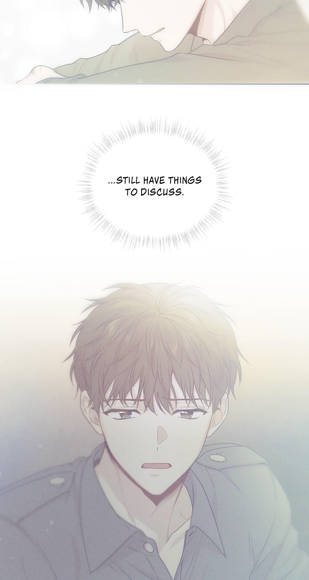 Read PASSION chapter 101.1 image 69 on Lezhin