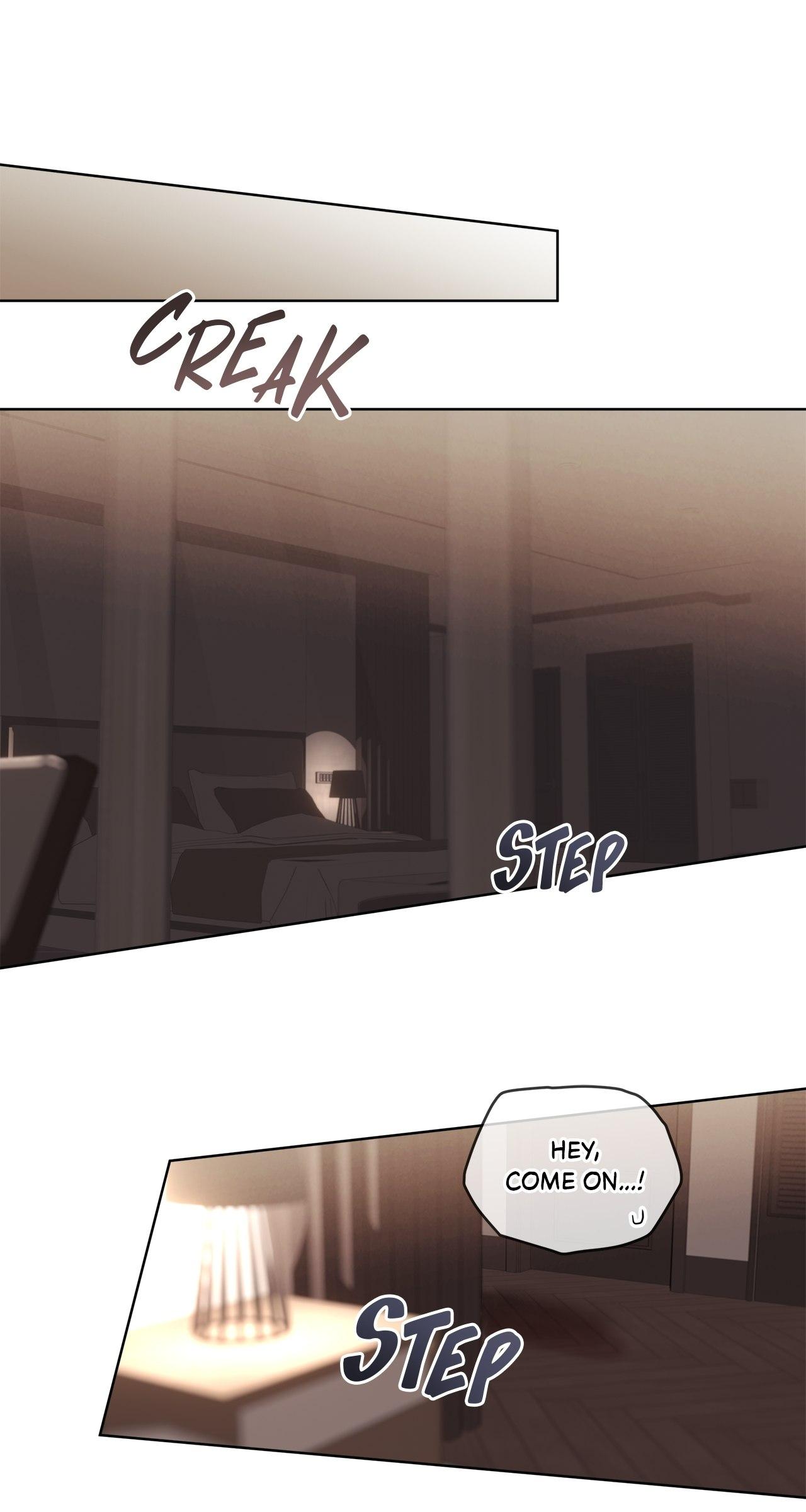 Read PASSION chapter 101.1 image 7 on Lezhin