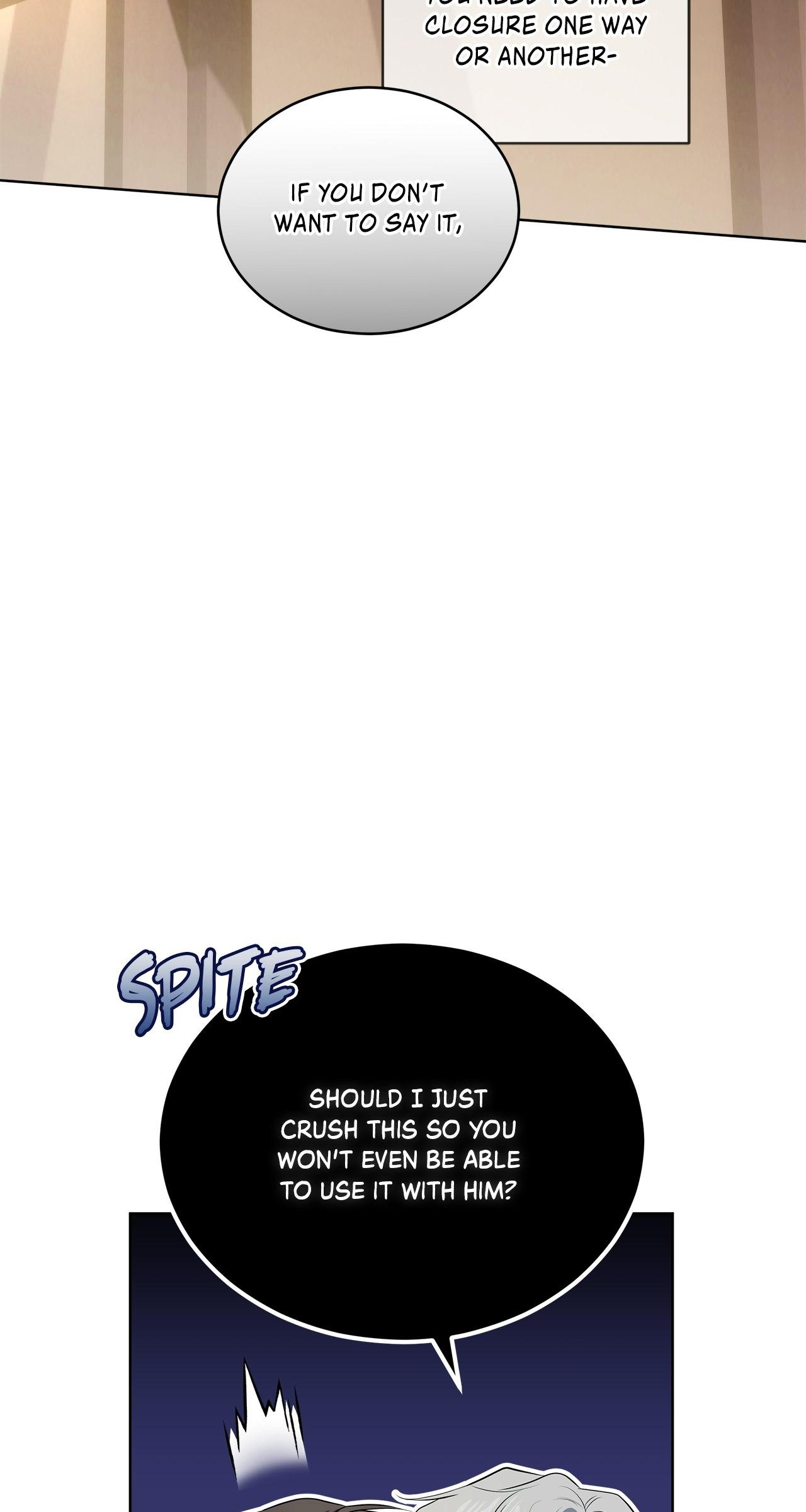 Read PASSION chapter 101.1 image 74 on Lezhin