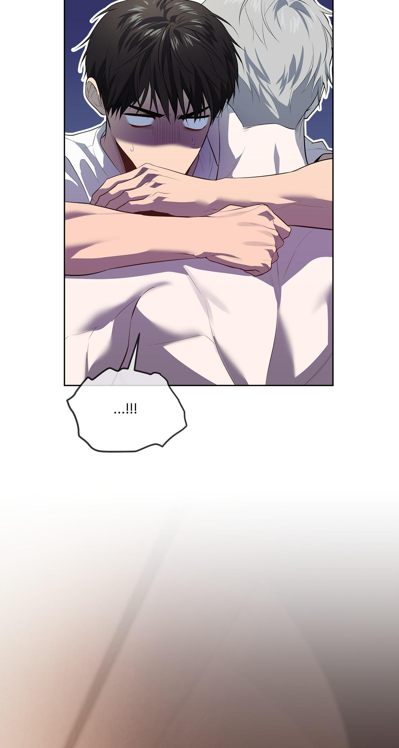 Read PASSION chapter 101.1 image 75 on Lezhin