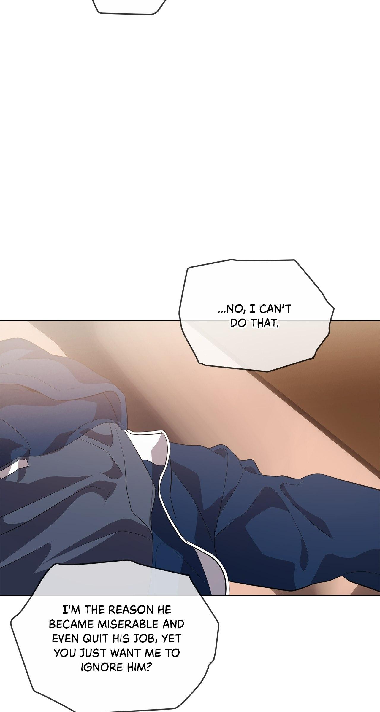 Read PASSION chapter 101.1 image 79 on Lezhin