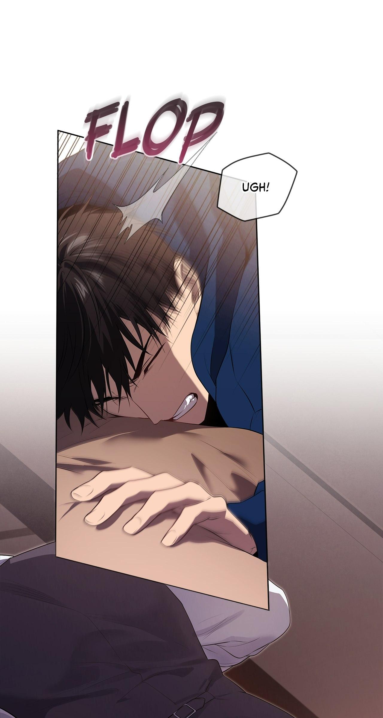 Read PASSION chapter 101.1 image 8 on Lezhin