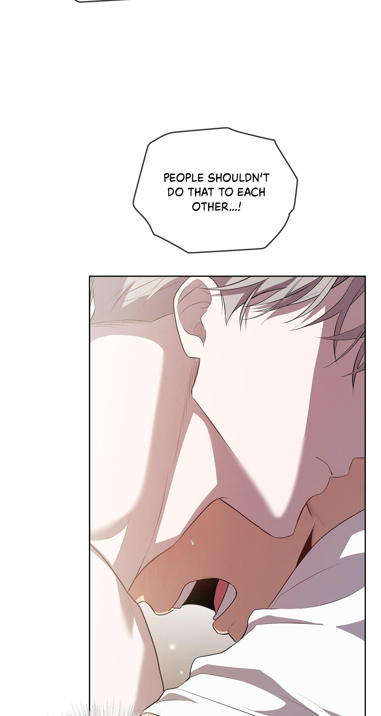 Read PASSION chapter 101.1 image 80 on Lezhin