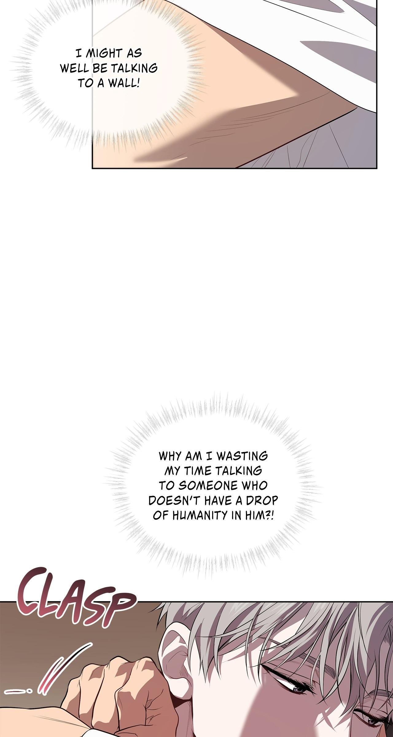 Read PASSION chapter 101.1 image 81 on Lezhin