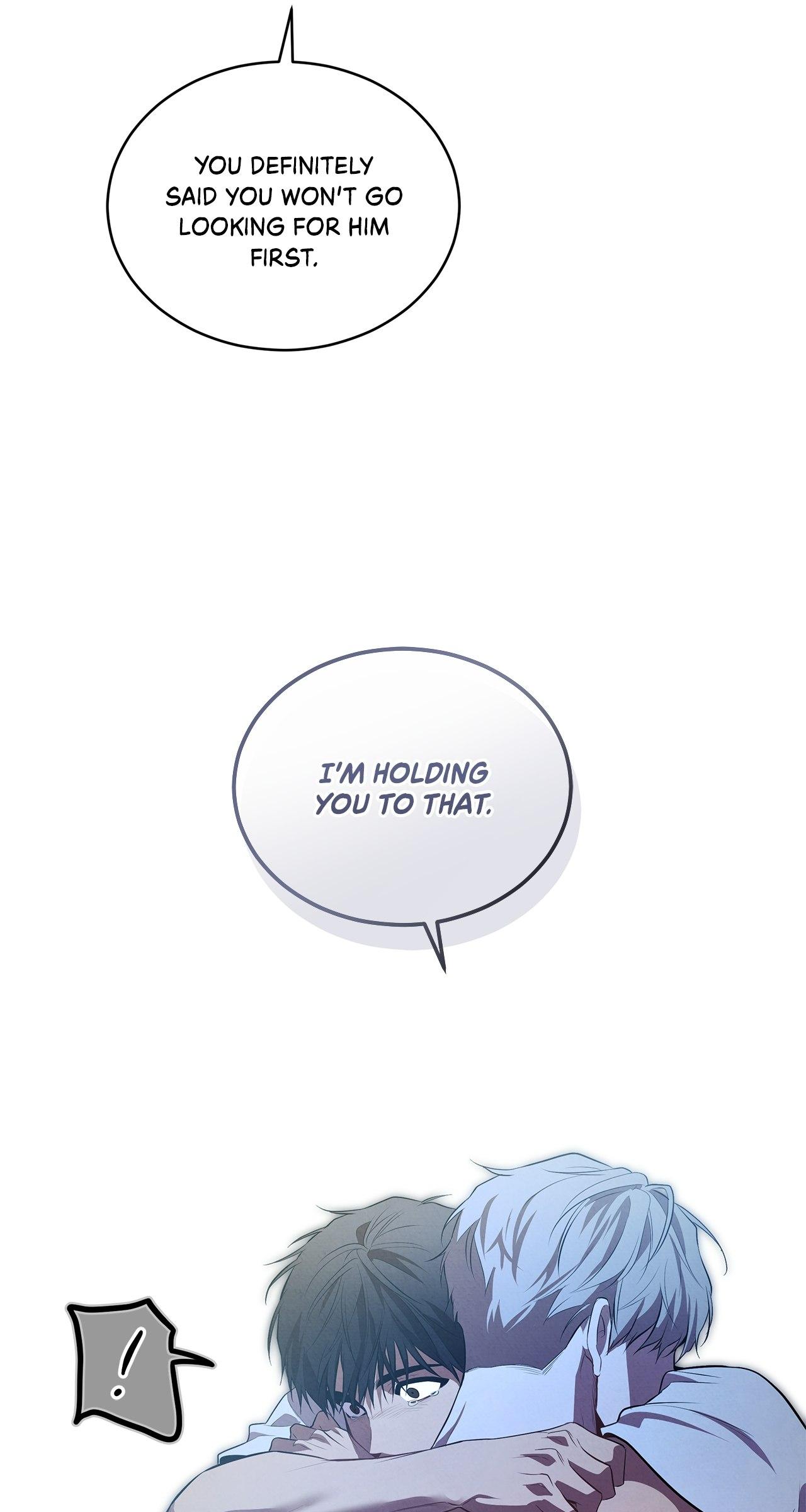 Read PASSION chapter 101.1 image 84 on Lezhin