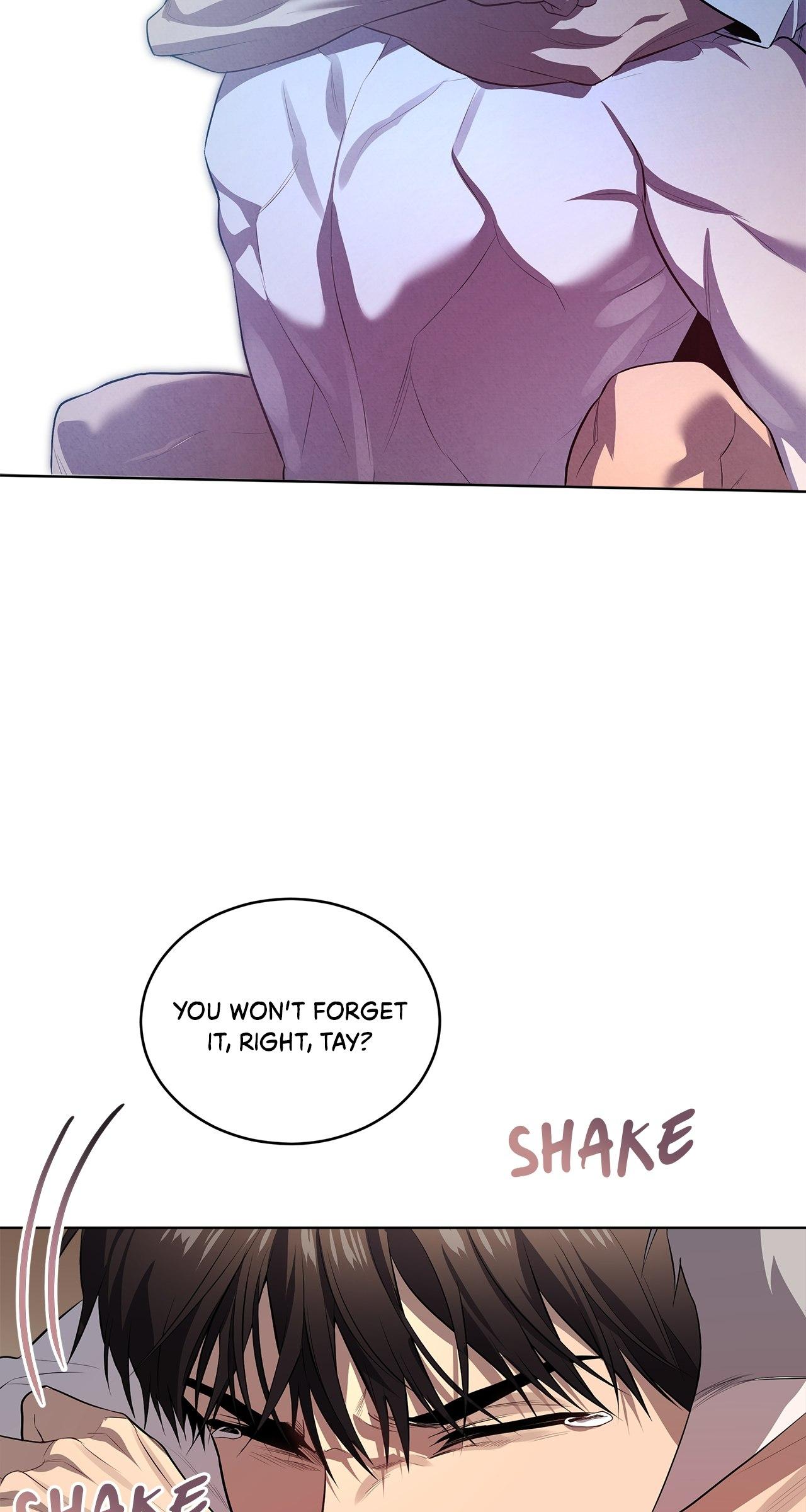 Read PASSION chapter 101.1 image 85 on Lezhin