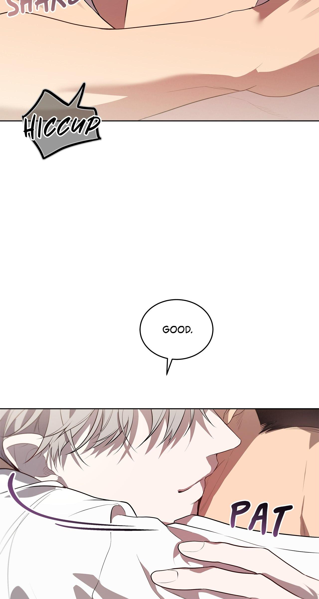 Read PASSION chapter 101.1 image 86 on Lezhin