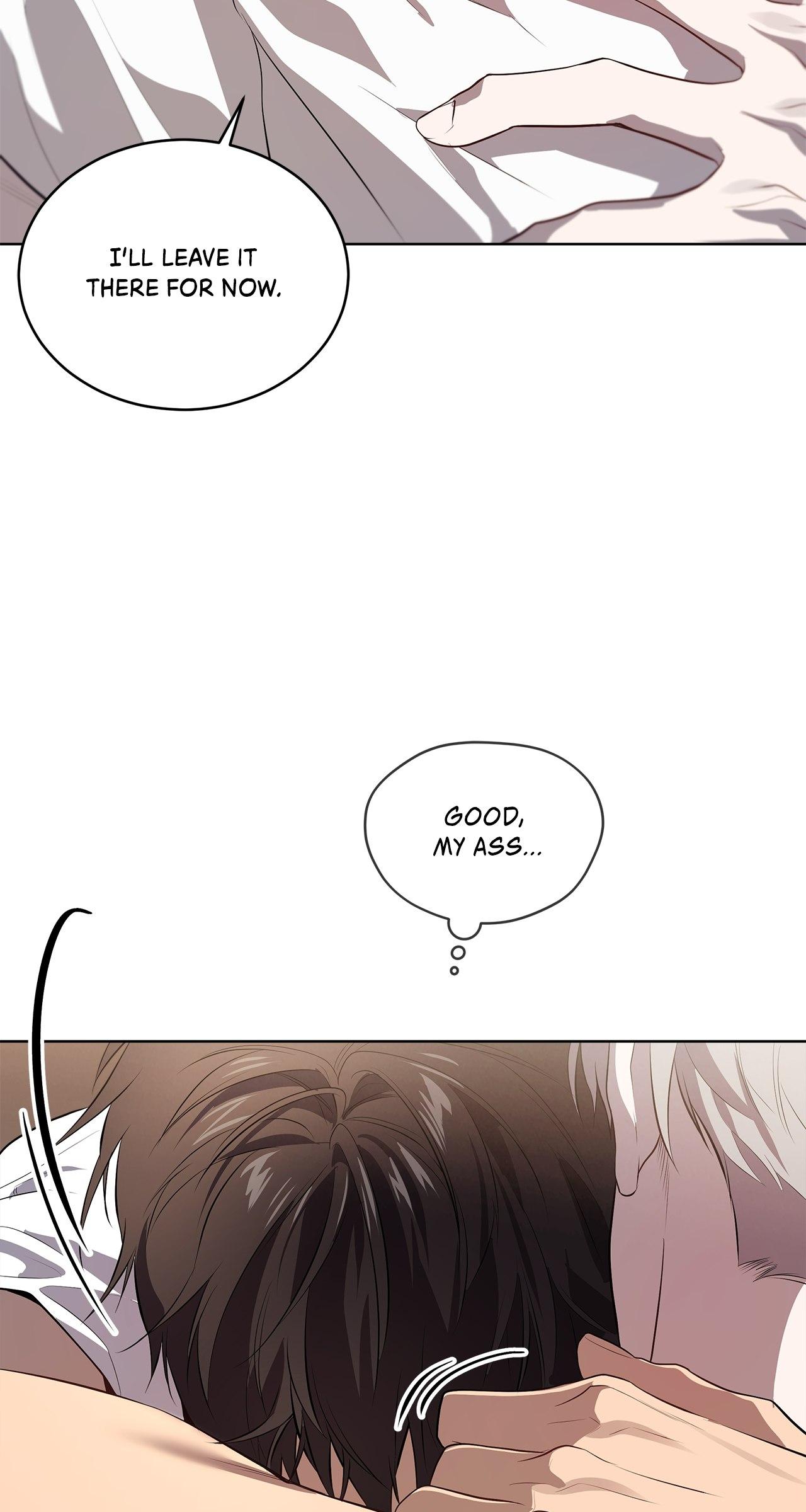Read PASSION chapter 101.1 image 87 on Lezhin