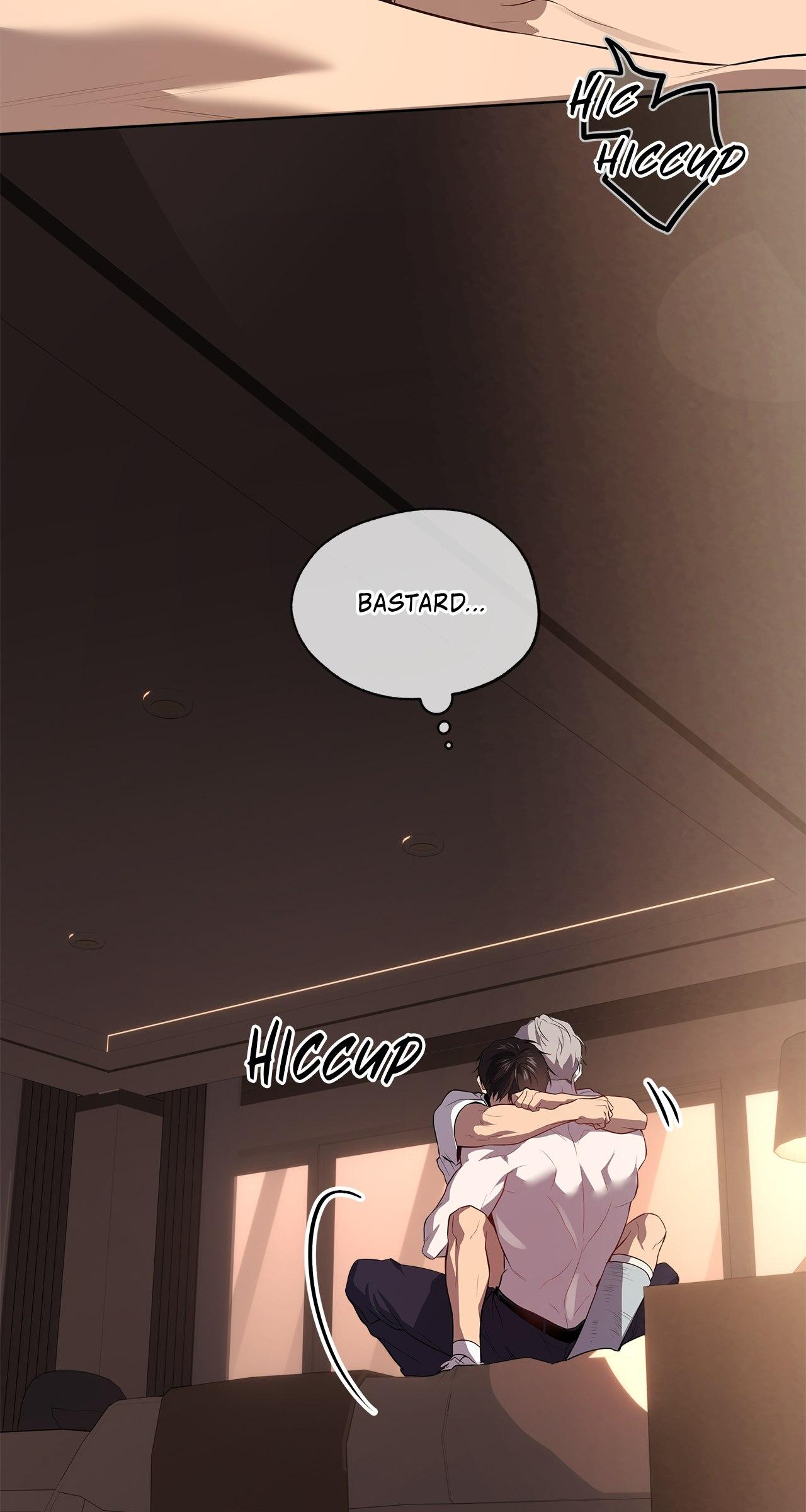 Read PASSION chapter 101.1 image 88 on Lezhin