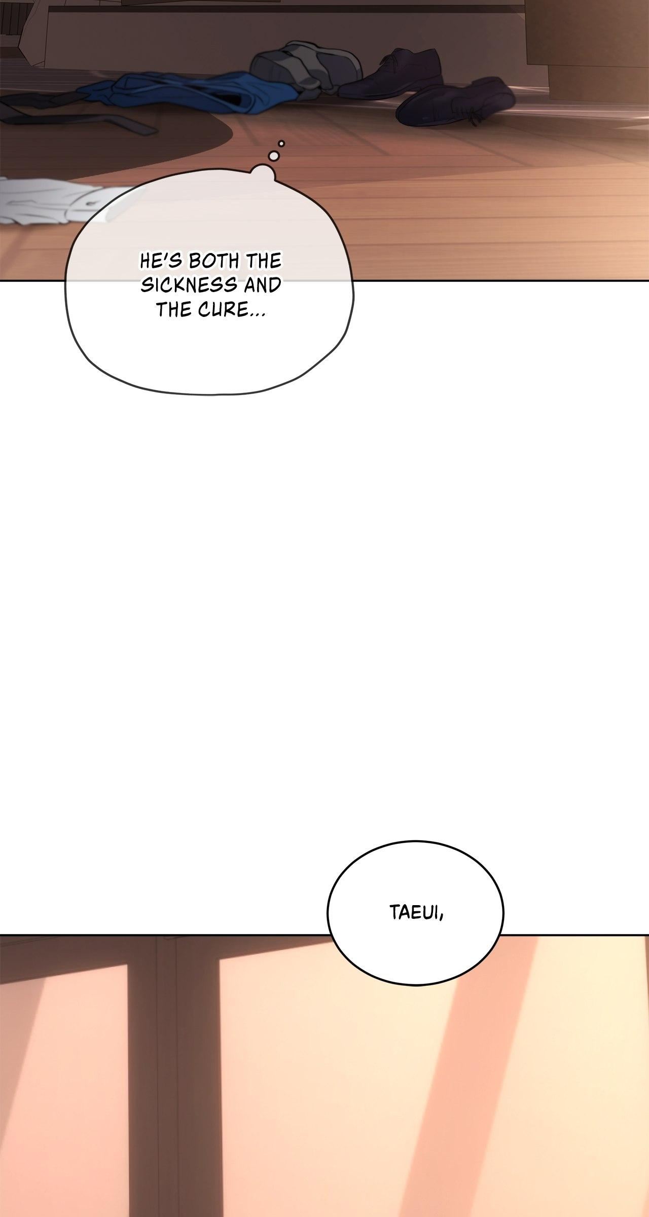 Read PASSION chapter 101.1 image 89 on Lezhin