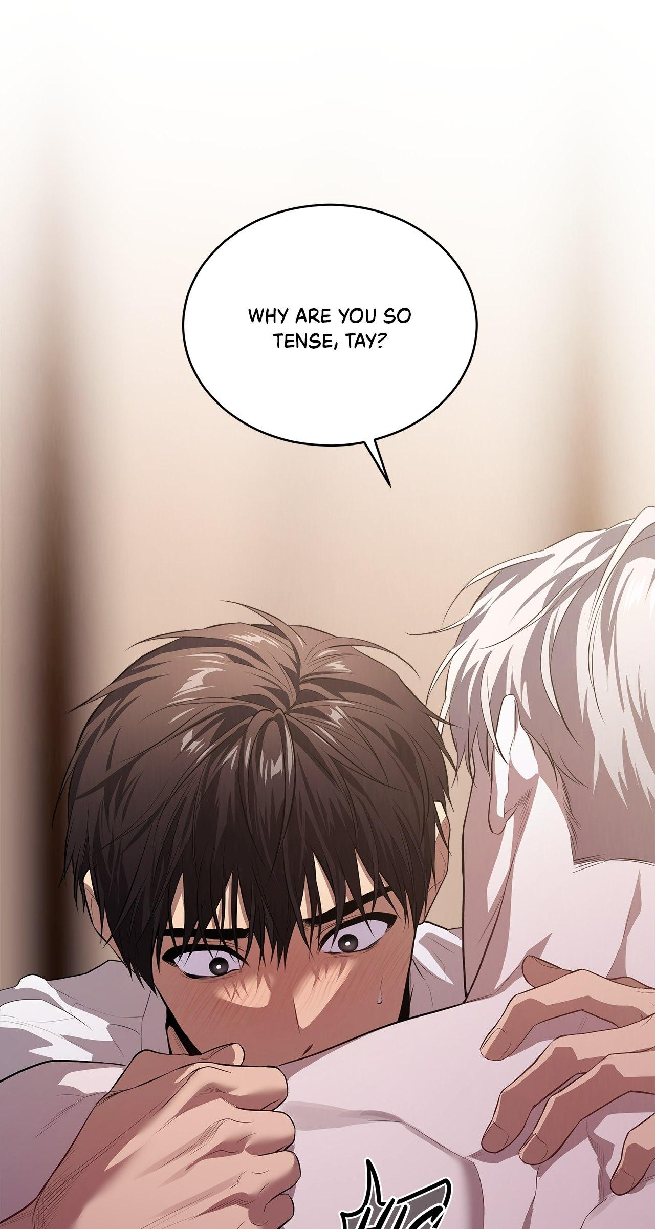 Read PASSION chapter 101.1 image 95 on Lezhin