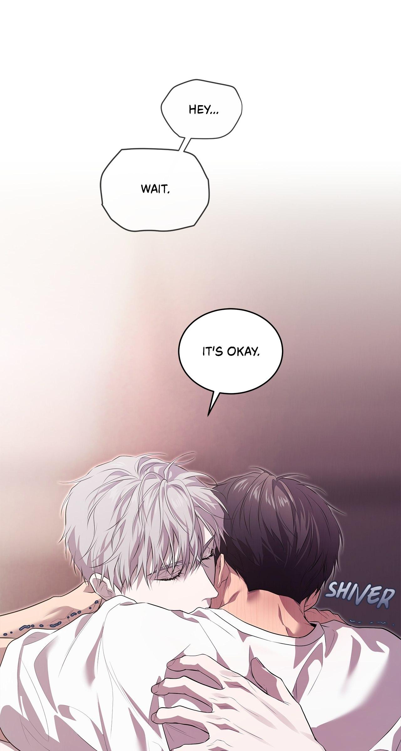 Read PASSION chapter 101.1 image 97 on Lezhin