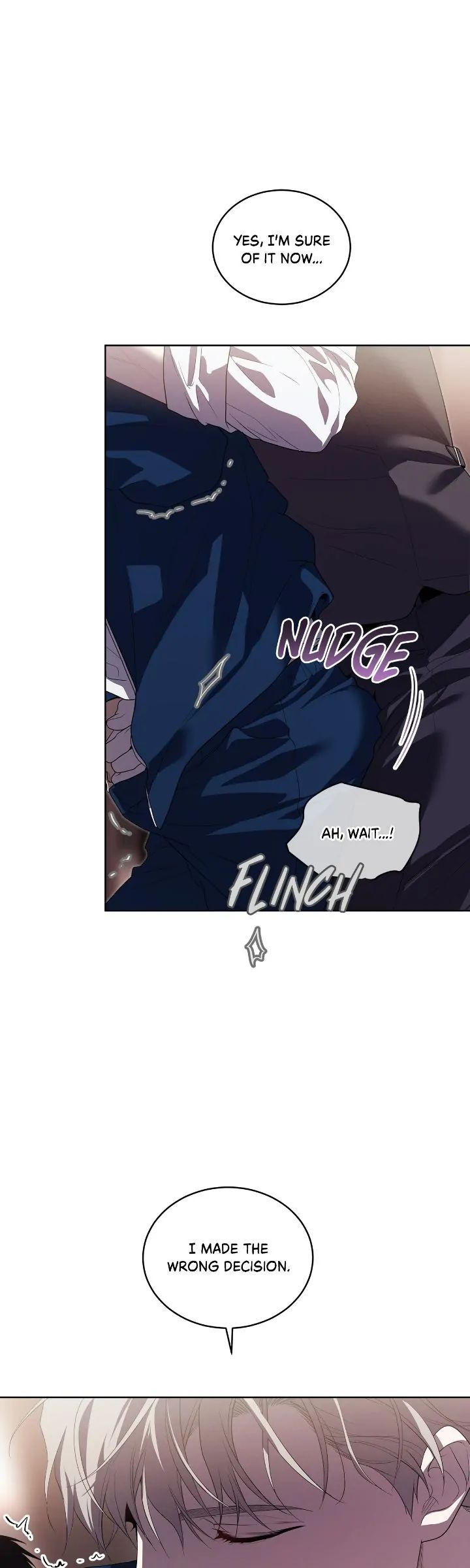 Read PASSION chapter 101 image 1 on Lezhin
