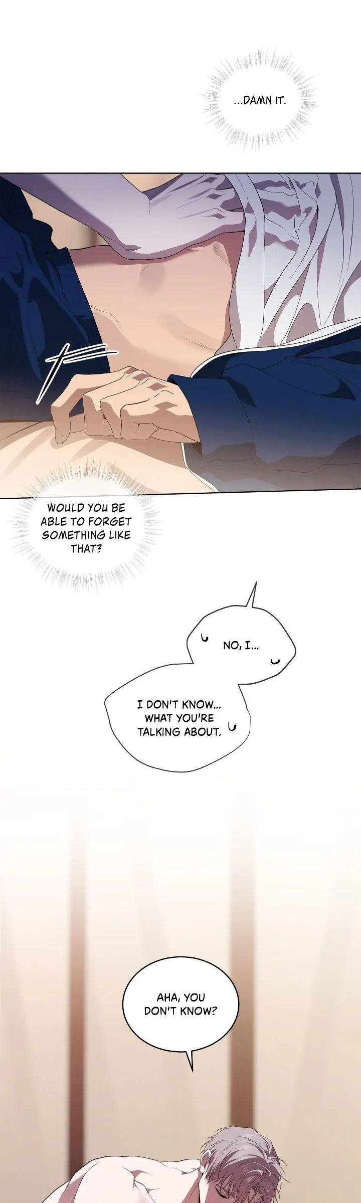 Read PASSION chapter 101 image 15 on Lezhin