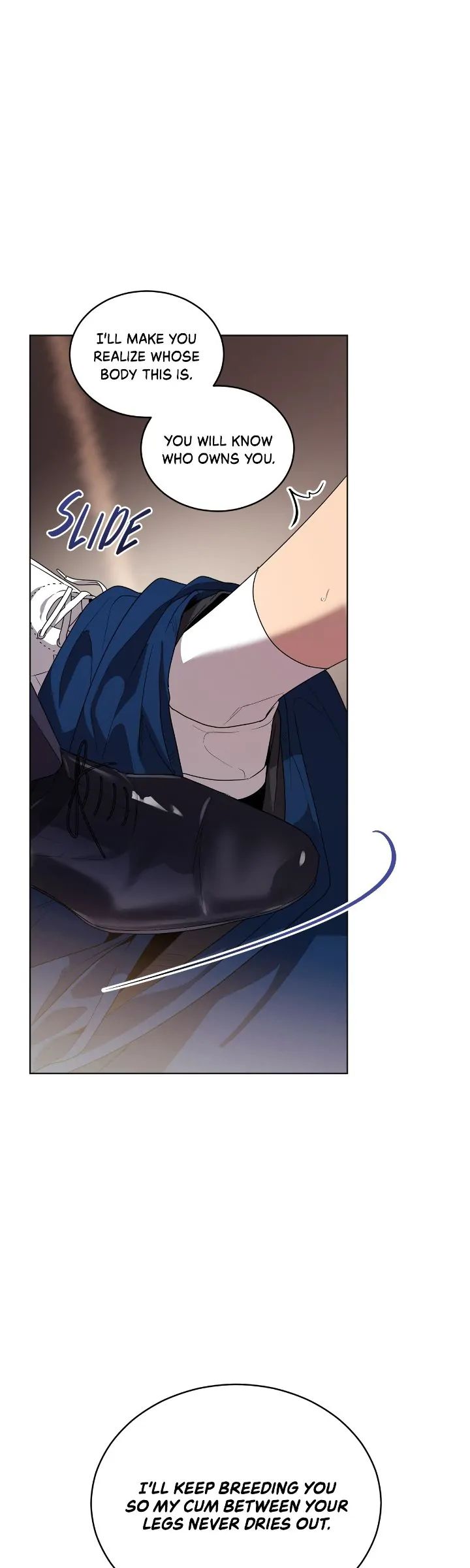 Read PASSION chapter 101 image 18 on Lezhin