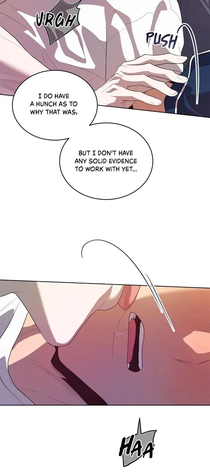 Read PASSION chapter 101 image 23 on Lezhin