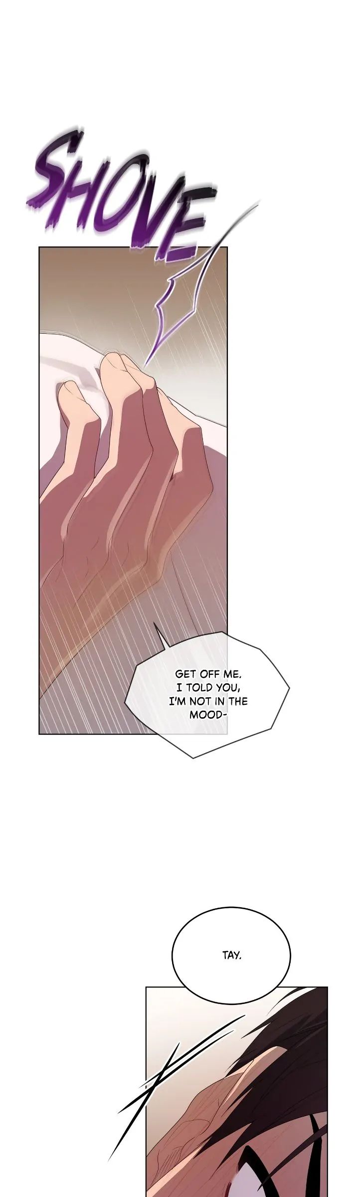 Read PASSION chapter 101 image 24 on Lezhin