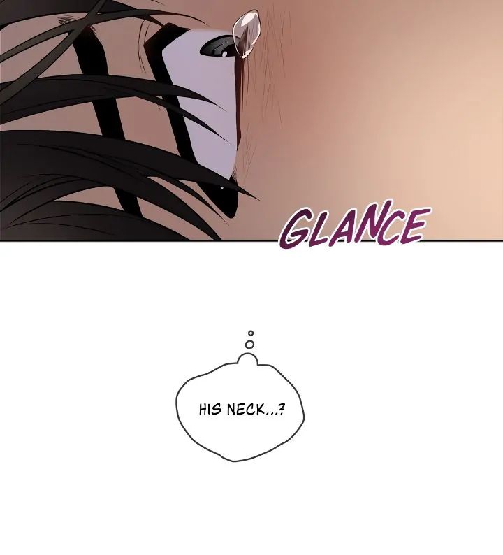 Read PASSION chapter 101 image 33 on Lezhin